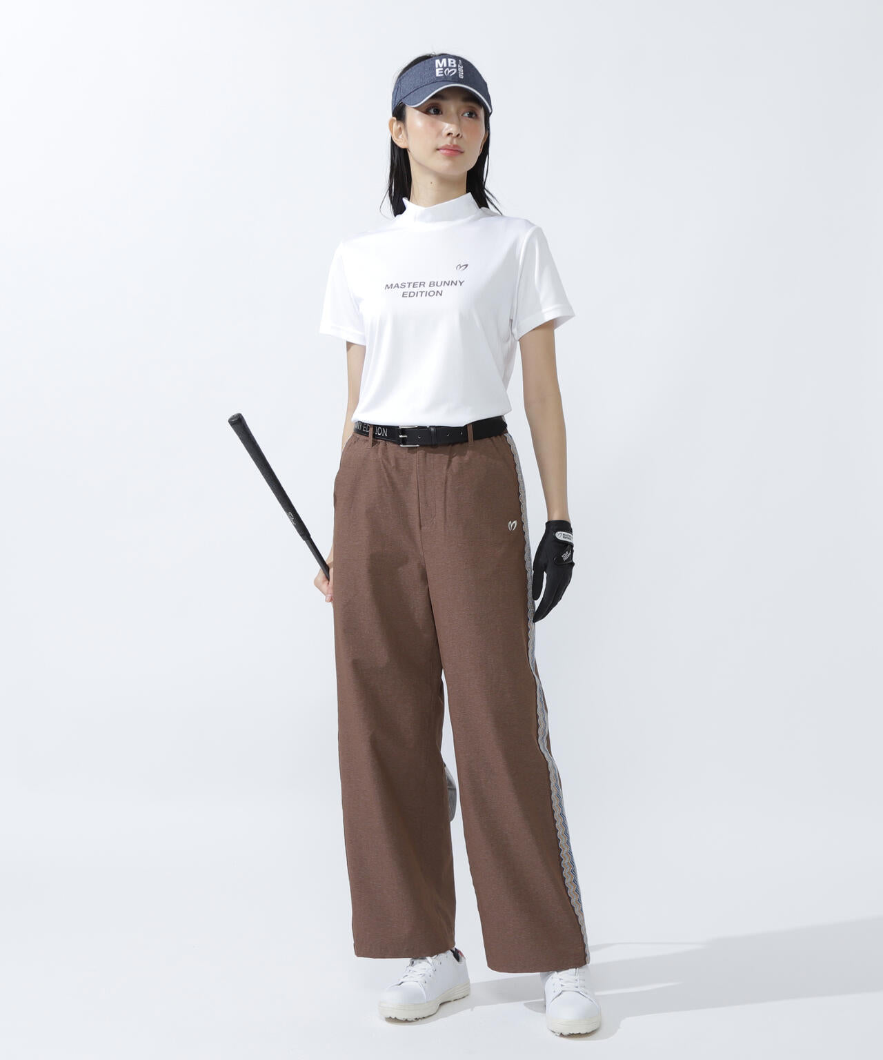 TCストレッチパンツ | MASTER BUNNY EDITION（マスターバニー