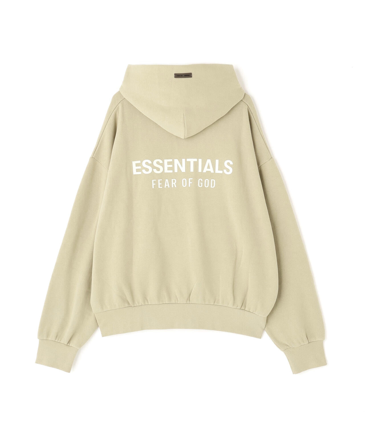Fear of God ESSENTIALS/FOG エッセンシャルズ/CLASSIC FIT FLEECE