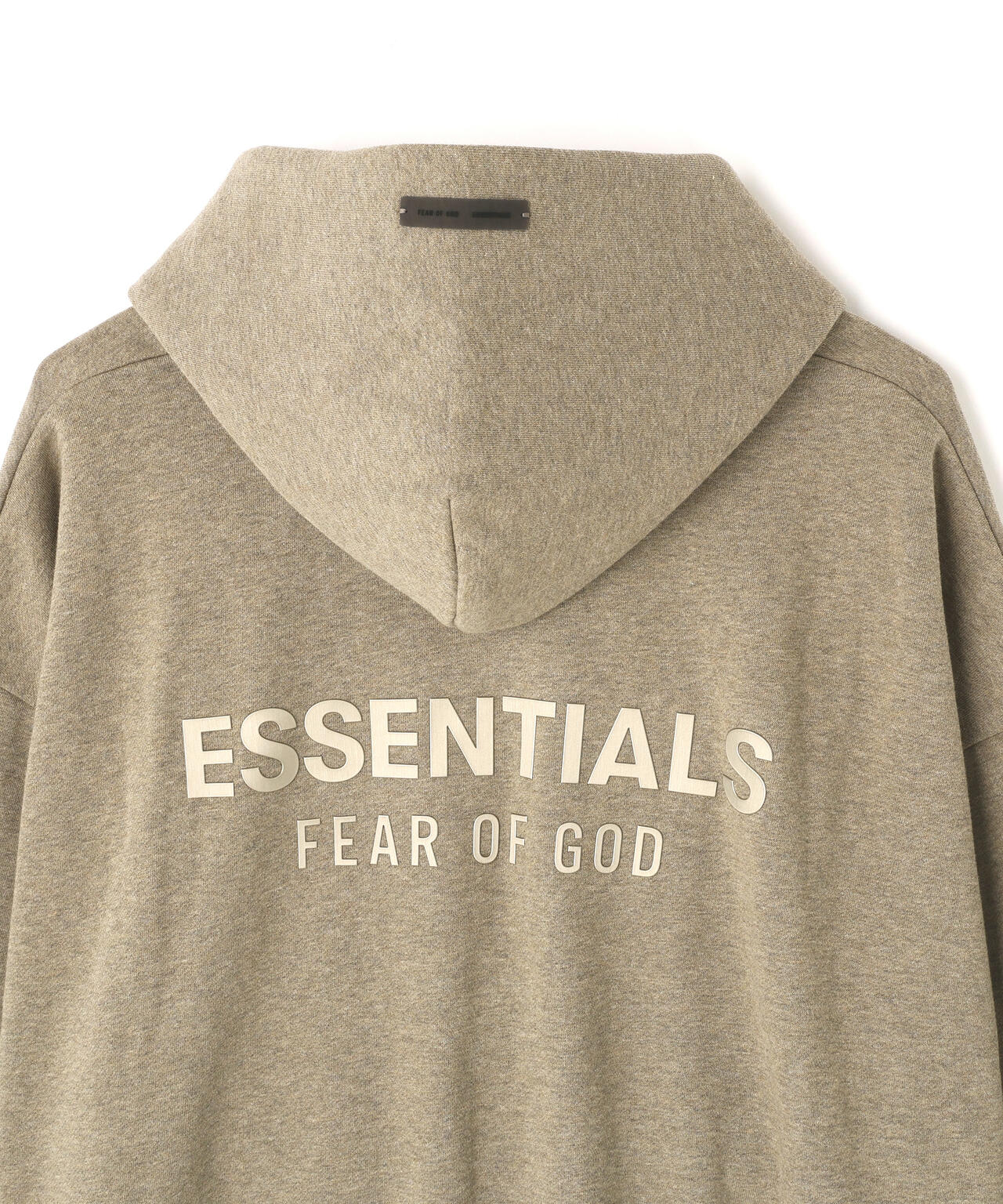 Fear of God ESSENTIALS/FOG エッセンシャルズ/CLASSIC FIT FLEECE
