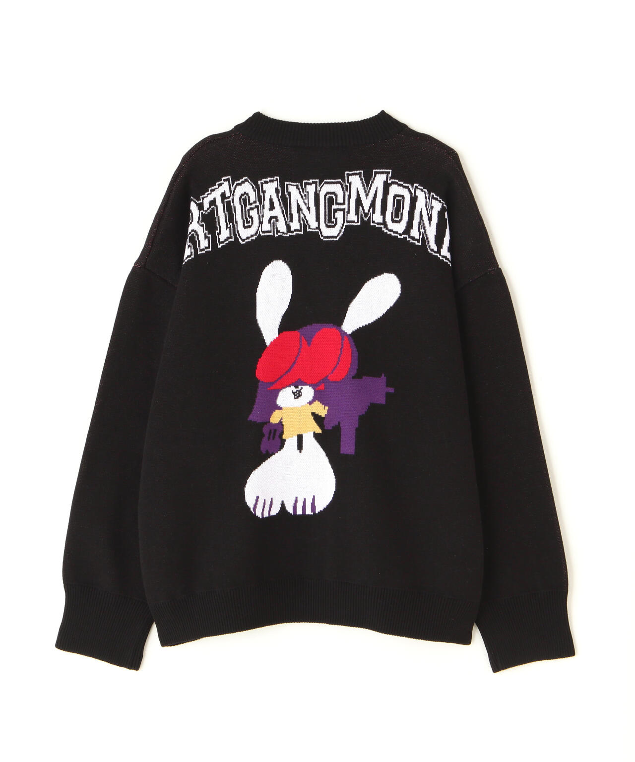 SKOLOCT/スコロクト×ホワイトランド/KNIT CARDIGAN | L.H.P