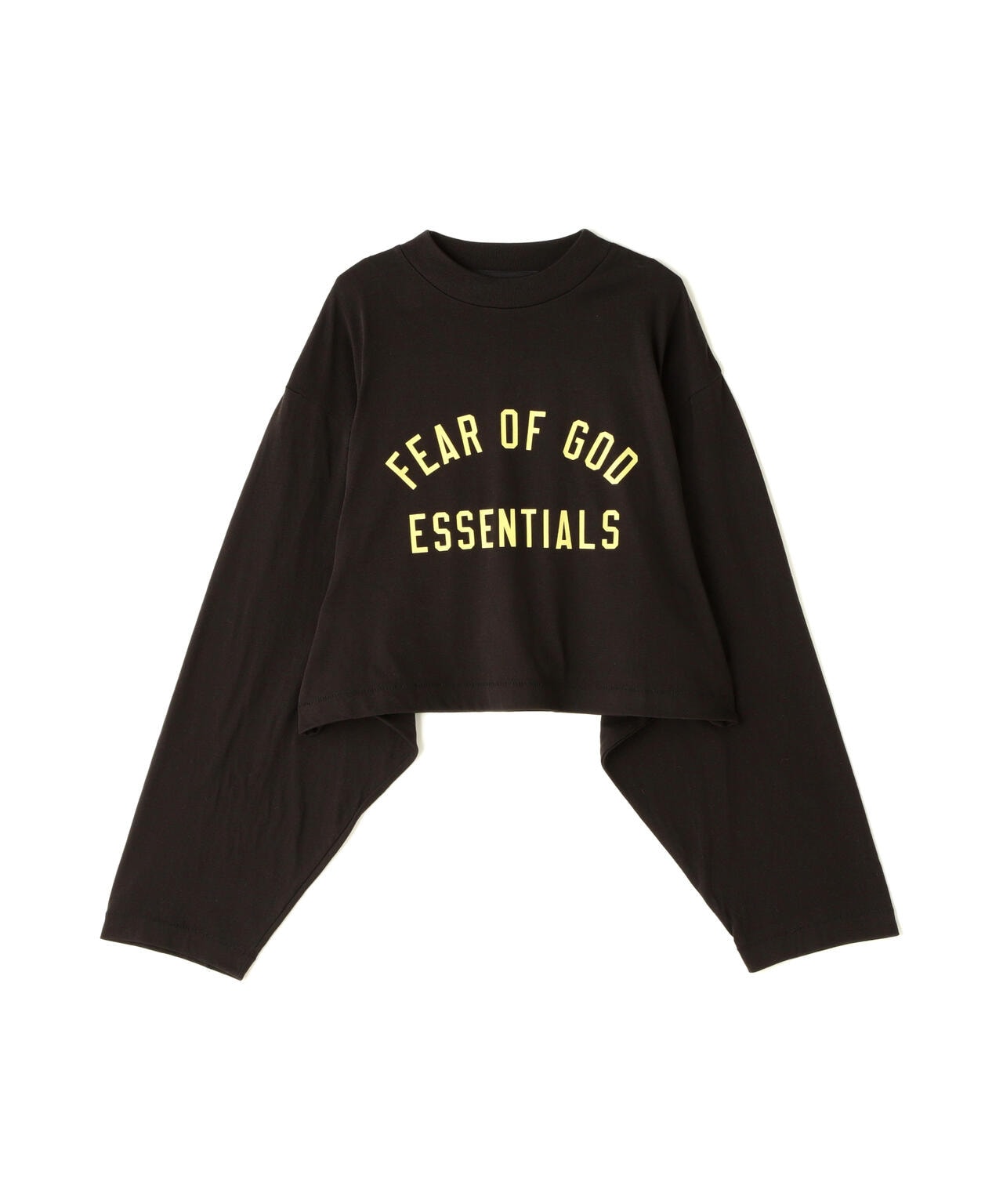 Fear of God ESSENTIALS/FOG エッセンシャルズ/【WOMENS】TRI-BLEND
