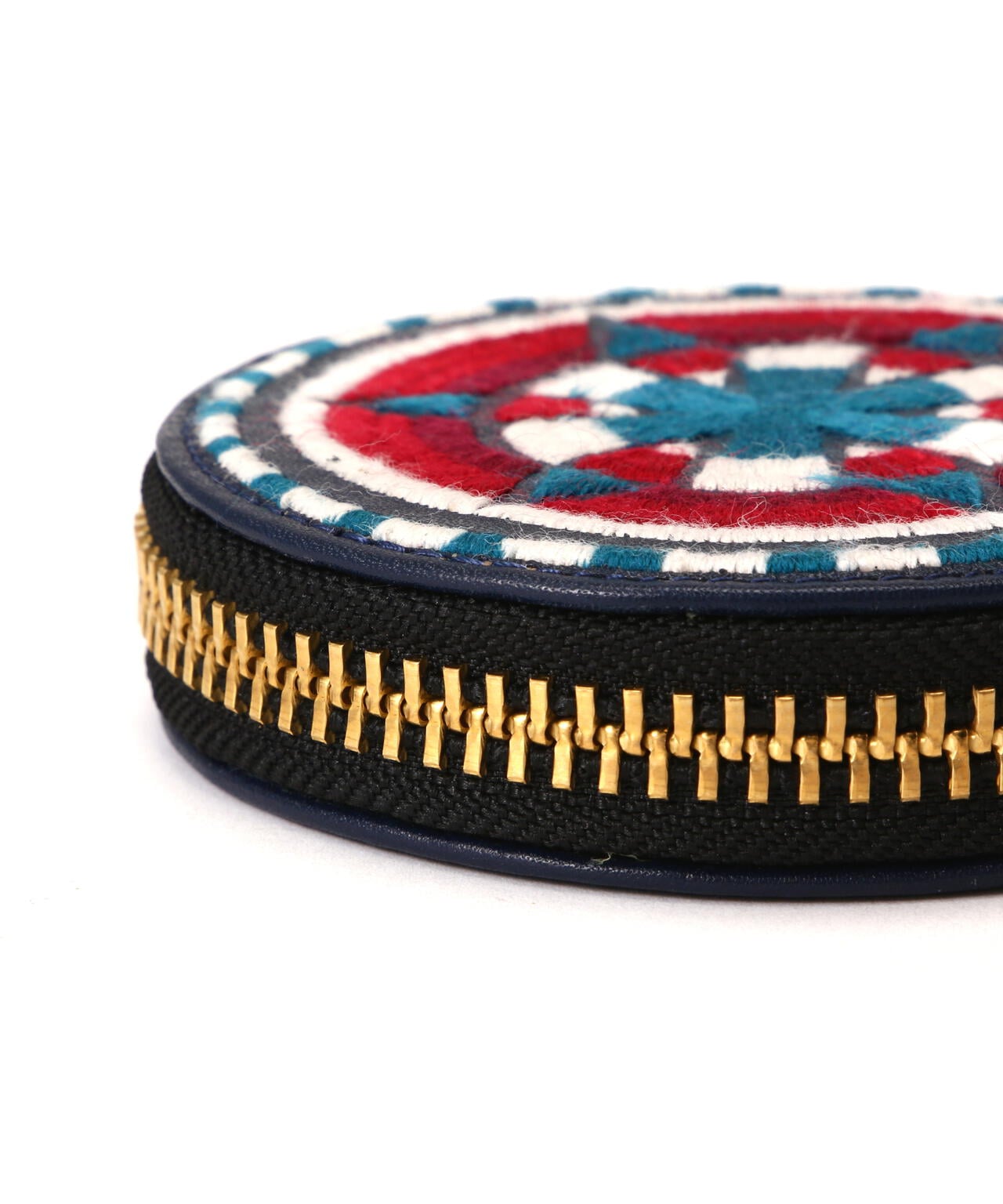 Blackmeans/ブラックミーンズ/LEATHER COIN CASE | L.H.P