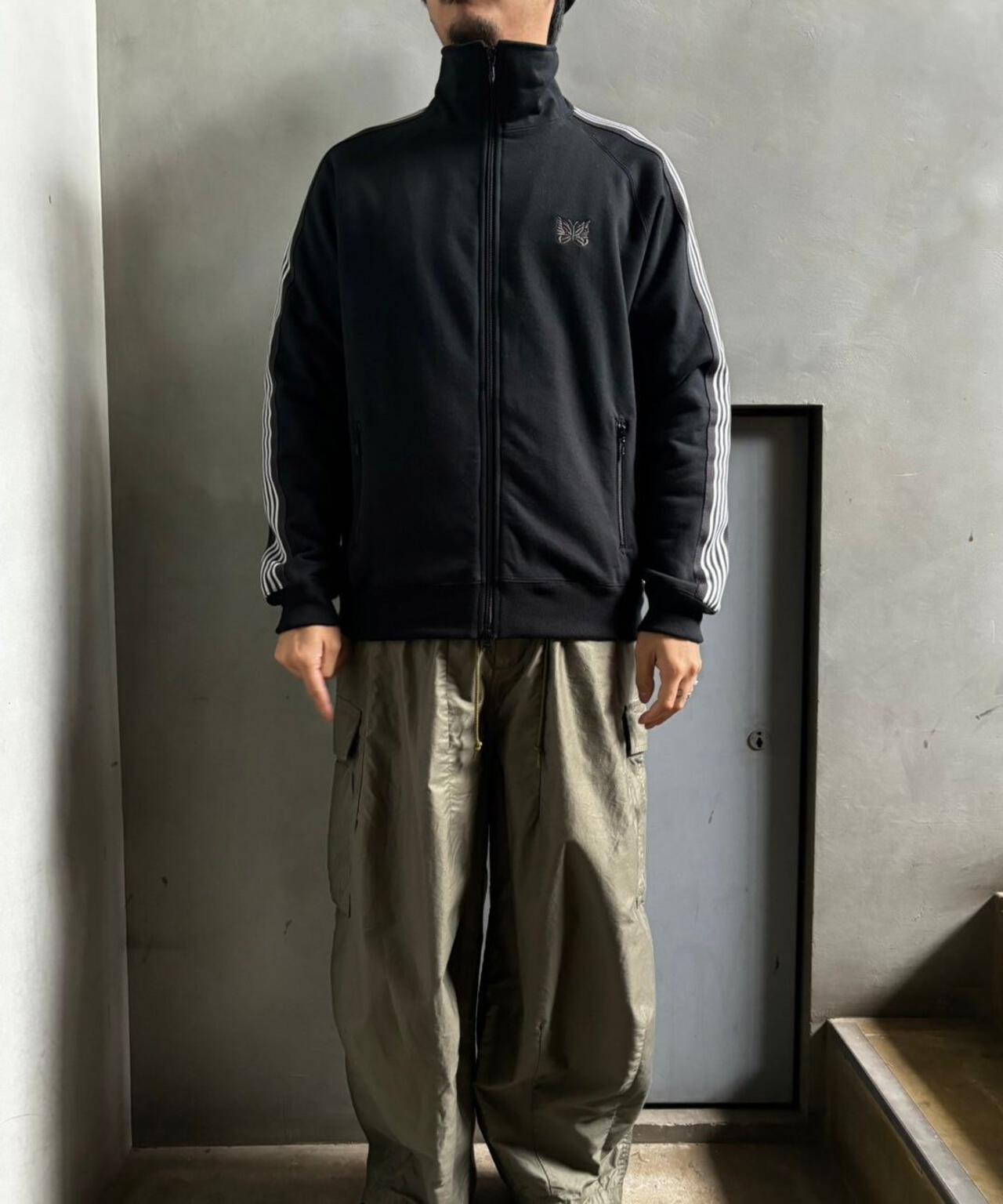 NEEDLES【B'2nd EXCLUSIVE】Track jkt - Cotton Jersey | B'2nd（ビー