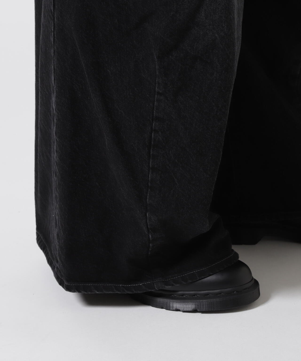 NEEDLES / ニードルズ / H.D. Buggy Pant- Jean/12oz Denim | B'2nd