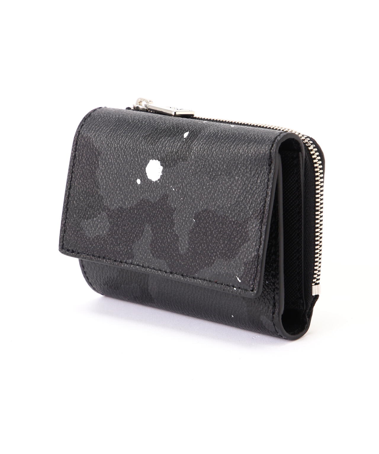 GENTIL BANDIT（ジャンティバンティ)トライフォールドウォレット | B