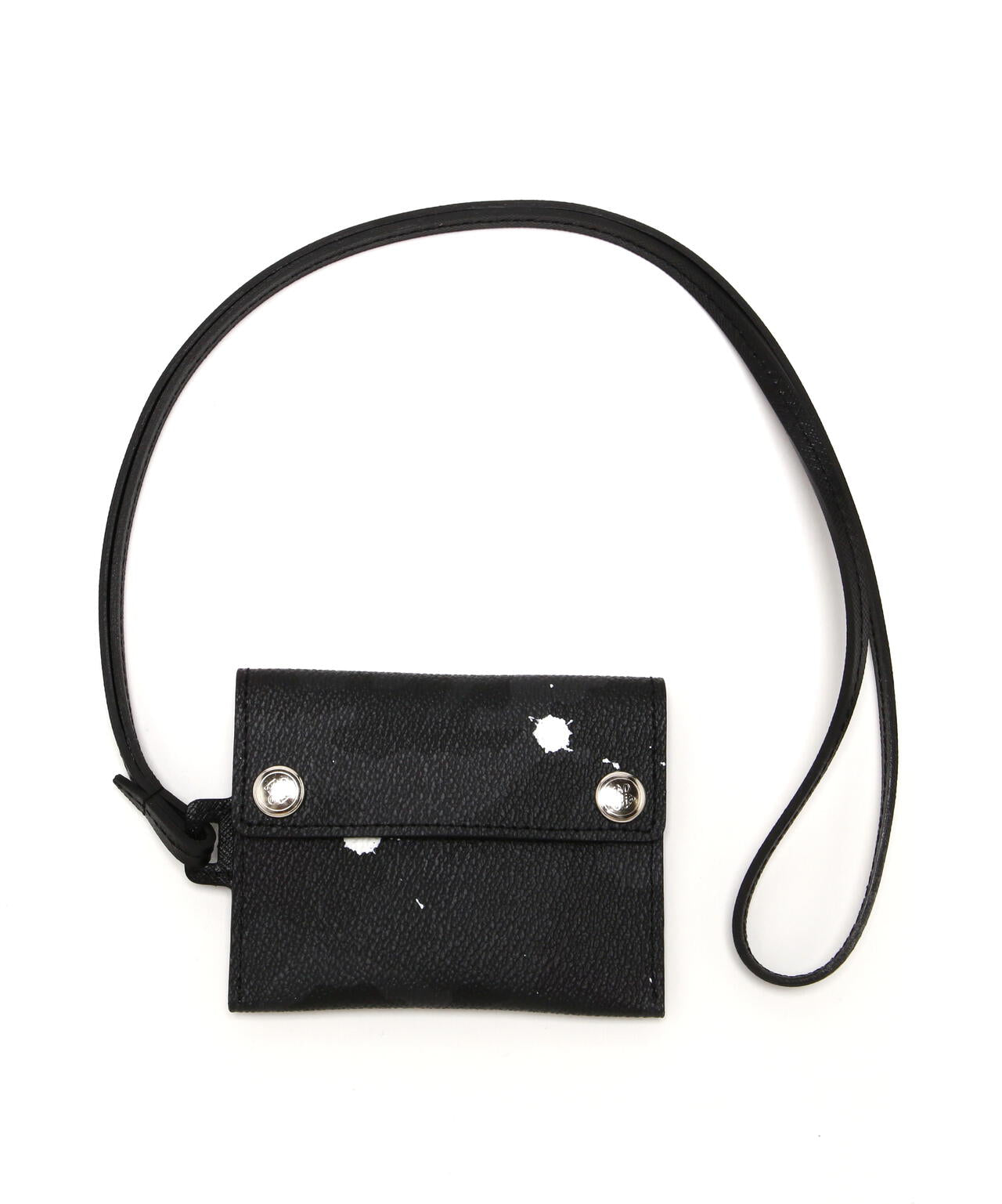 GENTIL BANDIT（ジャンティバンティ）ネックスマートウォレット | B