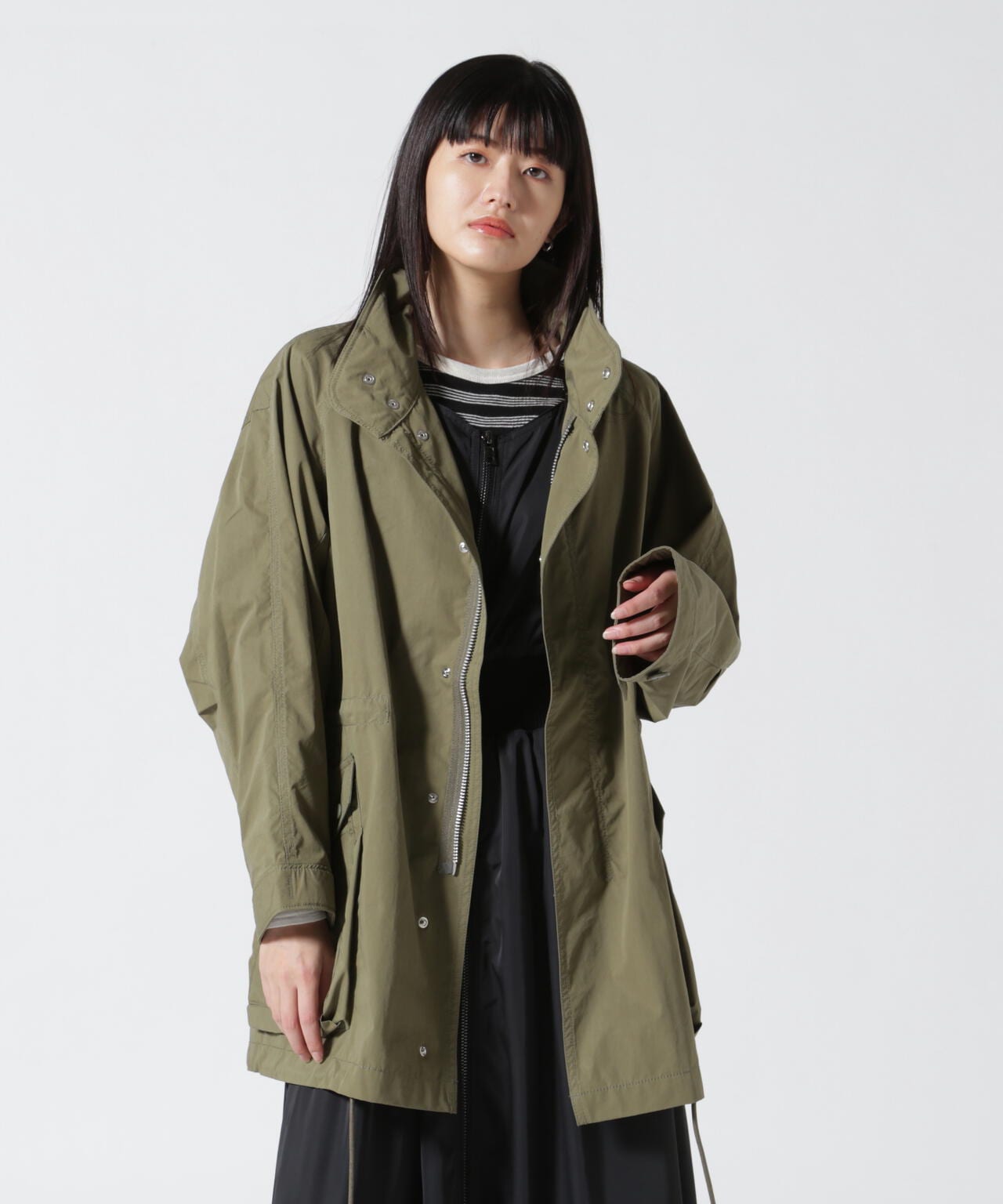 upper hights（アッパーハイツ）THE U-51 LIGHT | B'2nd（ビーセカンド