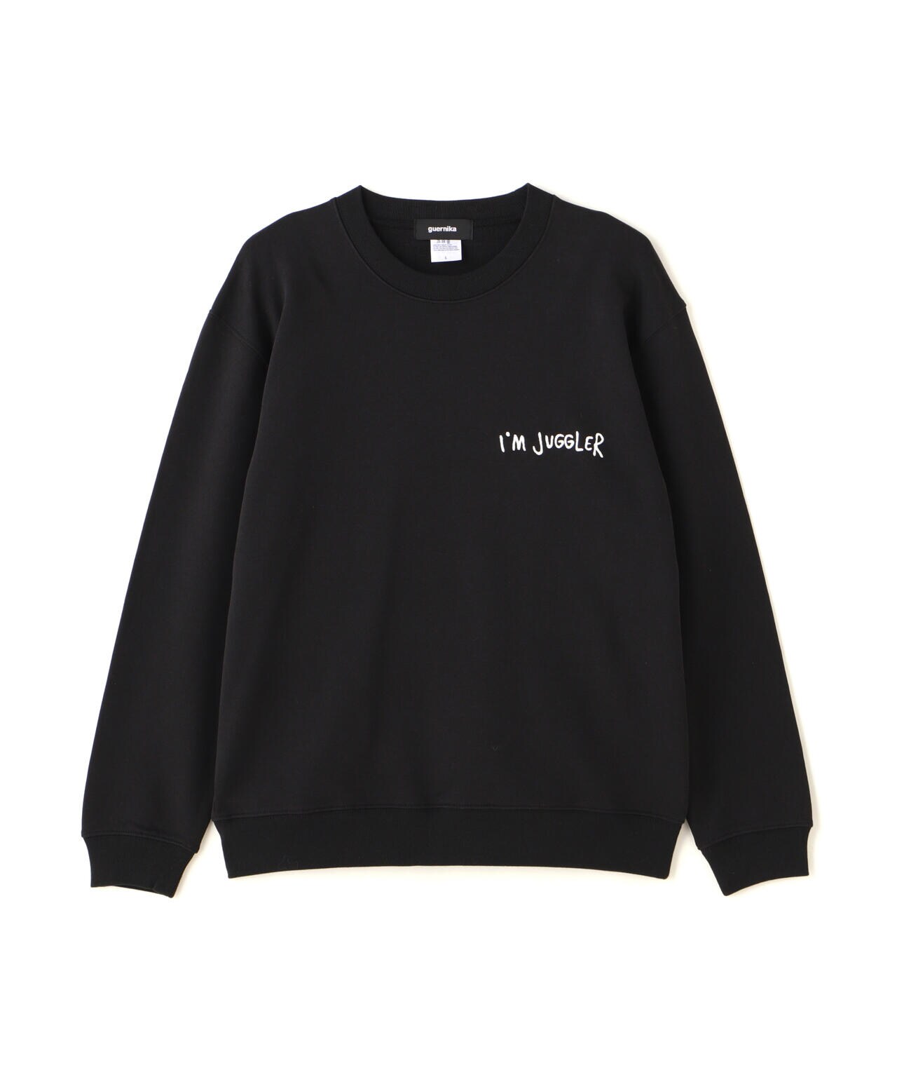 Guernika/ゲルニカ×JUGGLER/GOGO!CHANCE Sweat Shirt | ROYAL FLASH