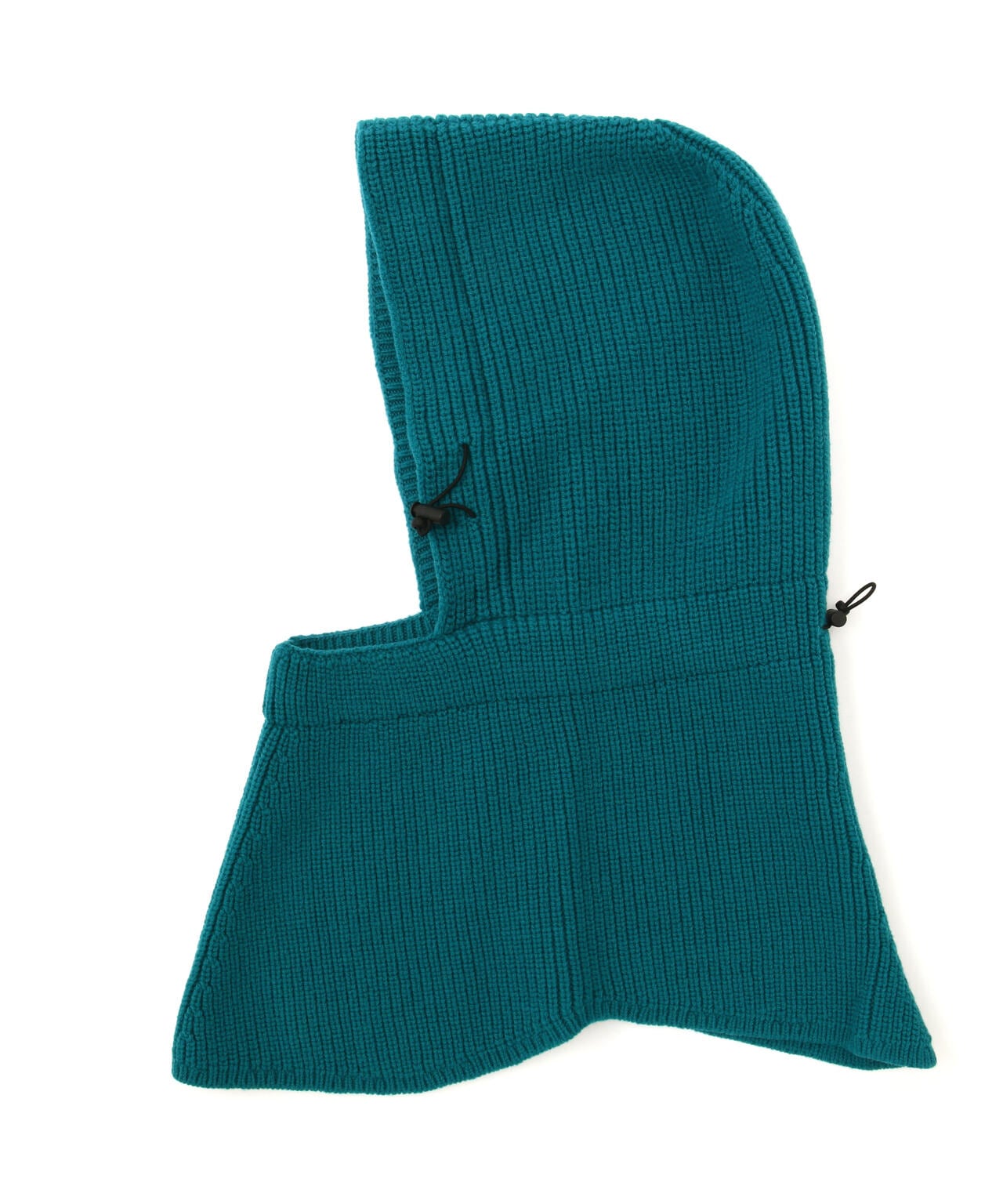 YOKE/ヨーク/RIB KNIT BALACLAVA | GARDEN（ガーデン） ｜【公式】通販