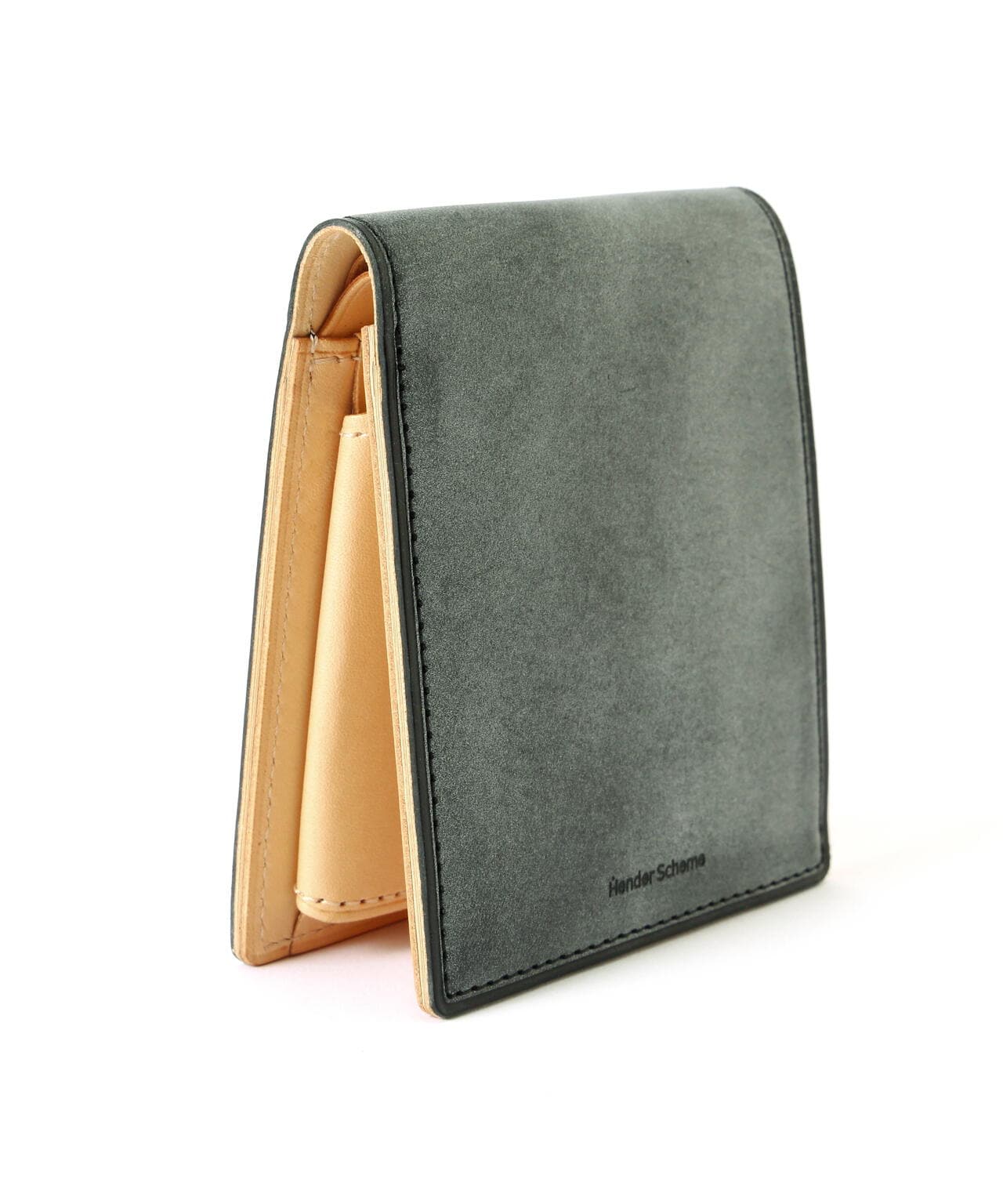 Hender Scheme /エンダースキーマ/half folded wallet | GARDEN