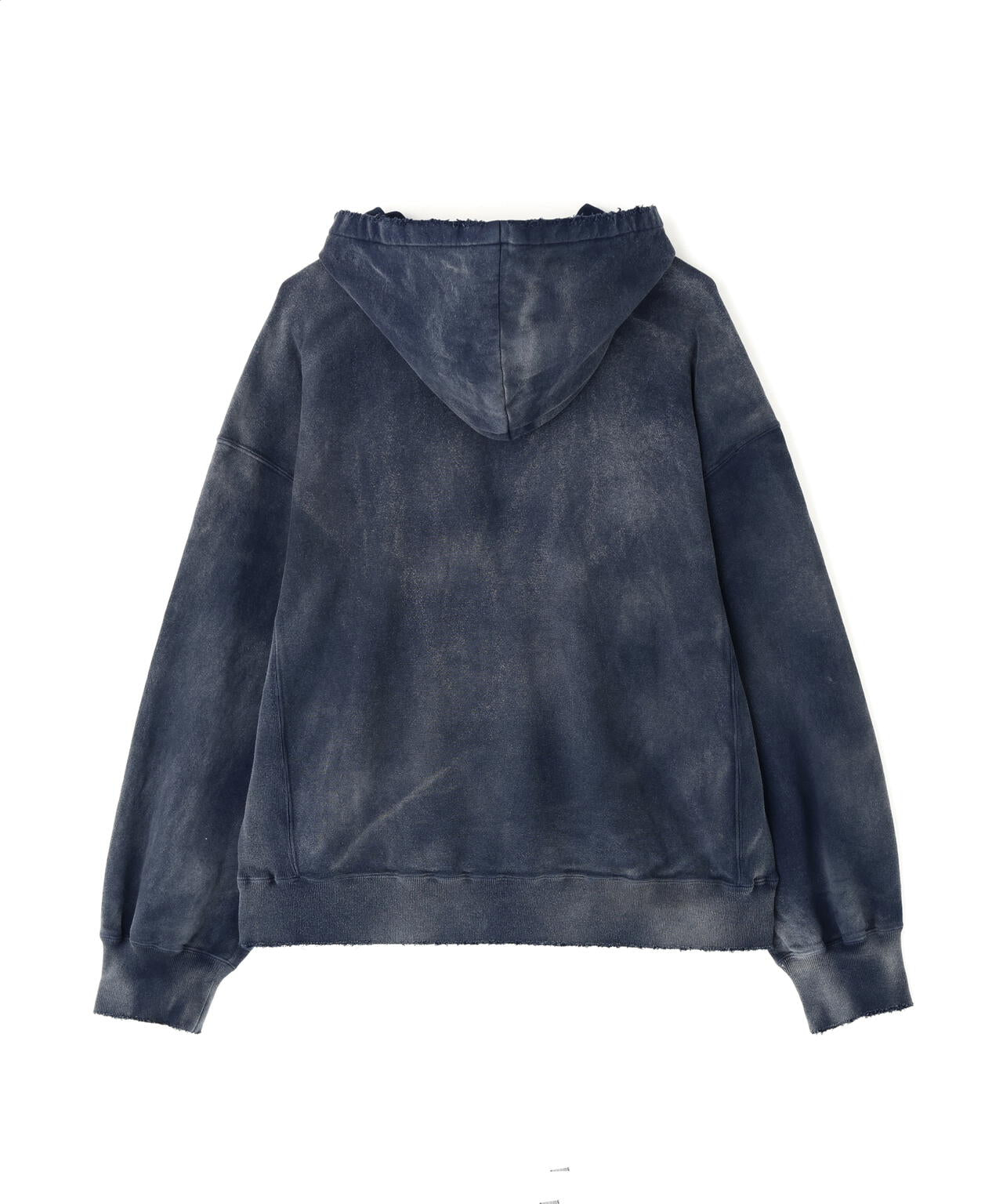 ANCELLM/アンセルム/SWITCHING HOODIE | GARDEN（ガーデン） ｜【公式