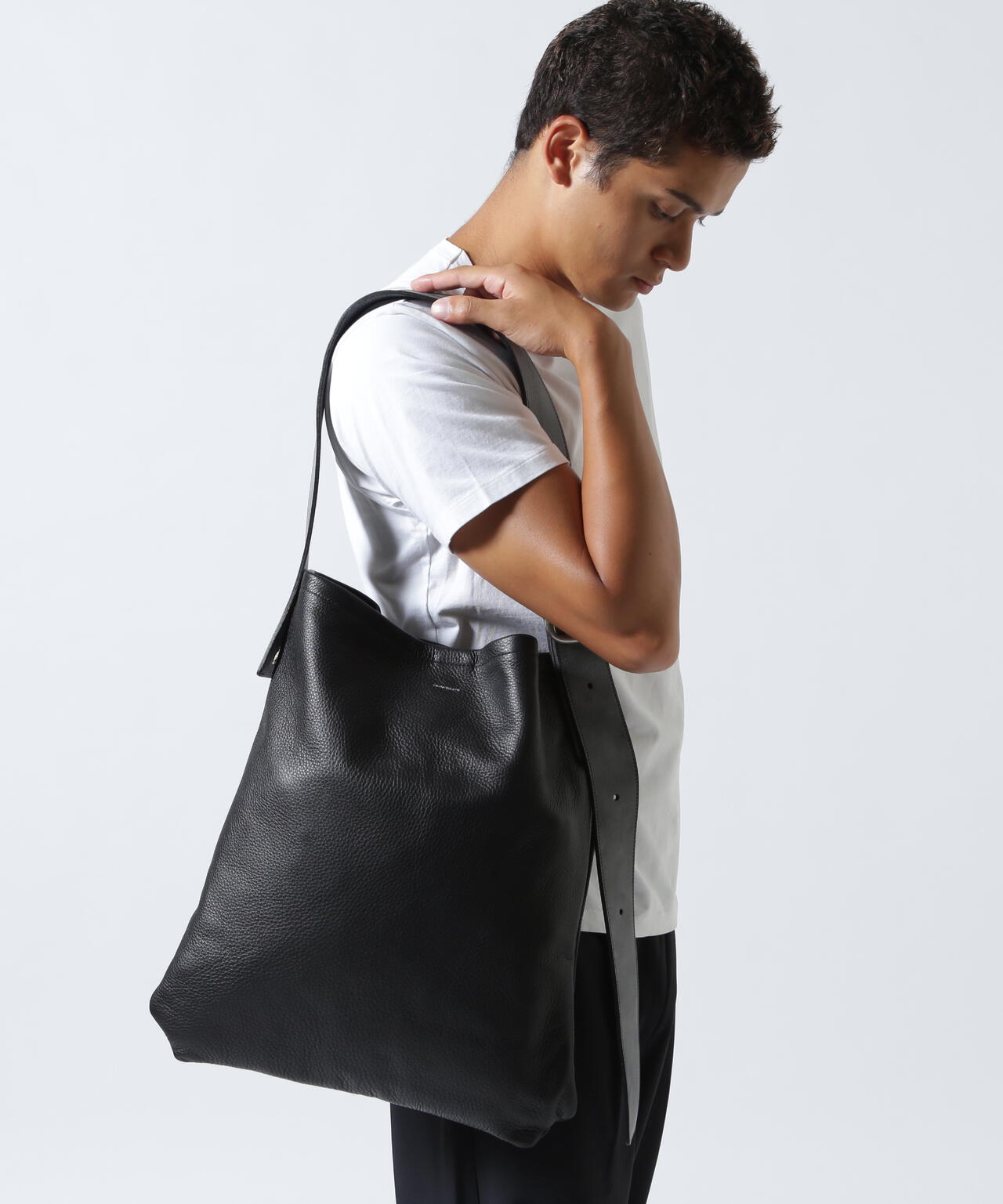 Hender Scheme/エンダースキーマ/one side belt bag | GARDEN