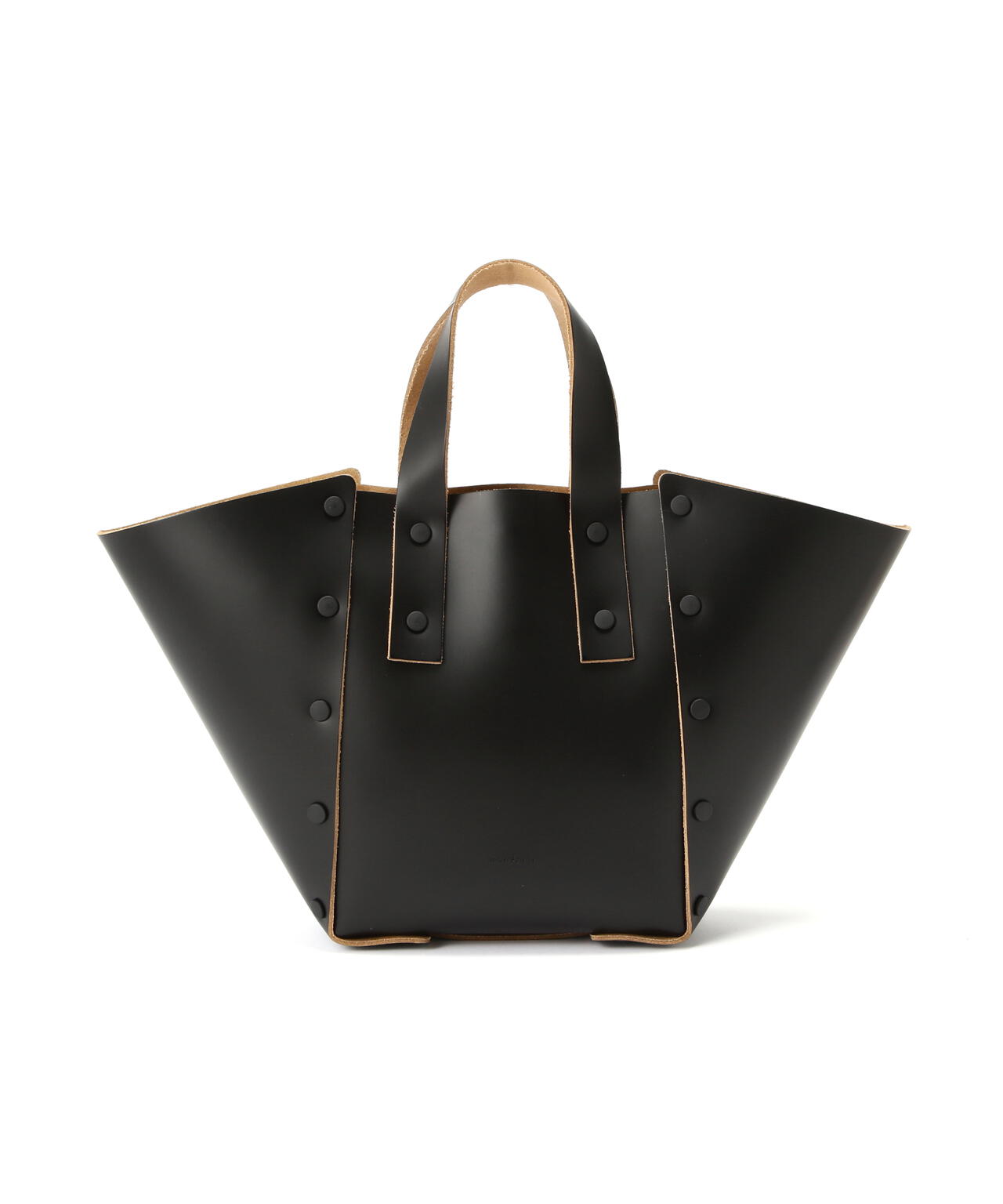 Hender Scheme/エンダースキーマ/assemble hand bag wide S