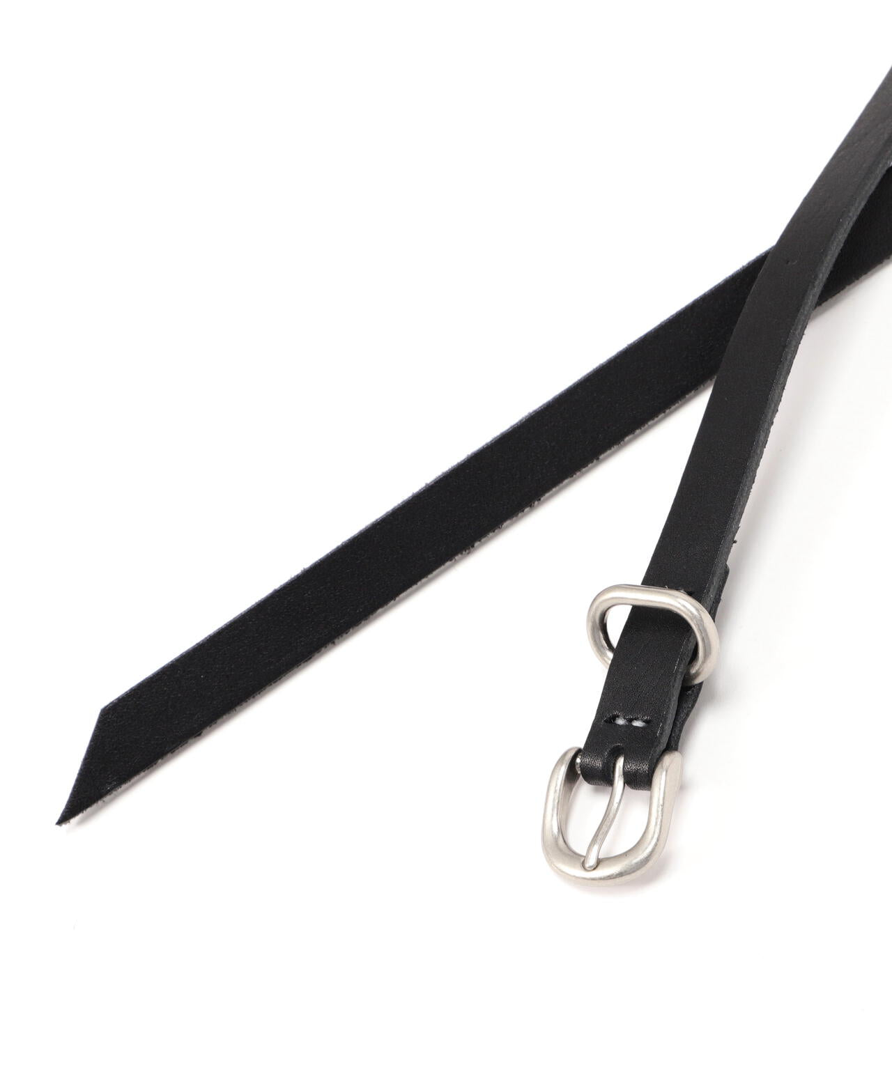 Hender Scheme/エンダースキーマ/tail belt | GARDEN（ガーデン