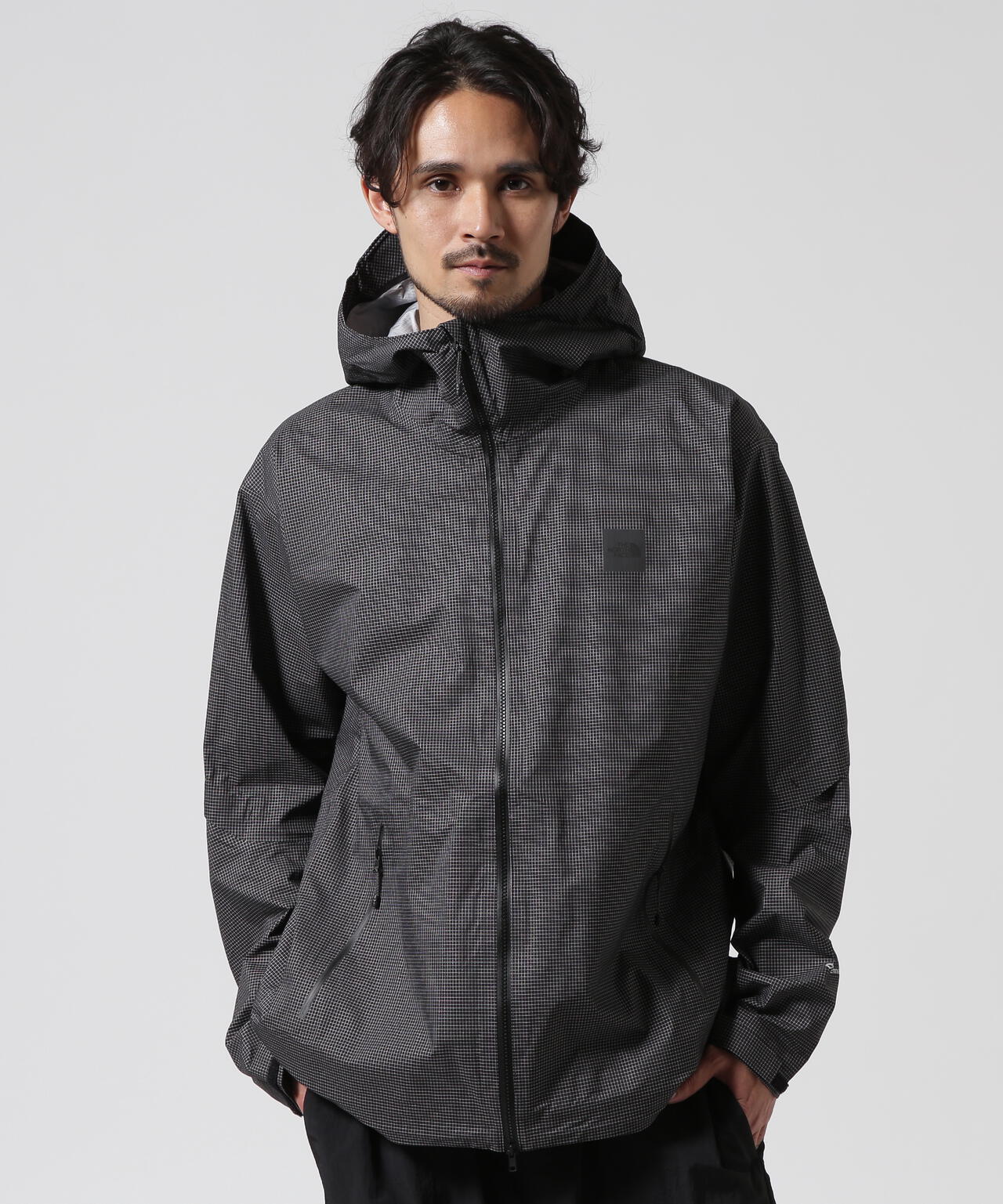 THE NORTH FACE/ザ・ノース・フェイス Enride Rain Jacket | BEAVER