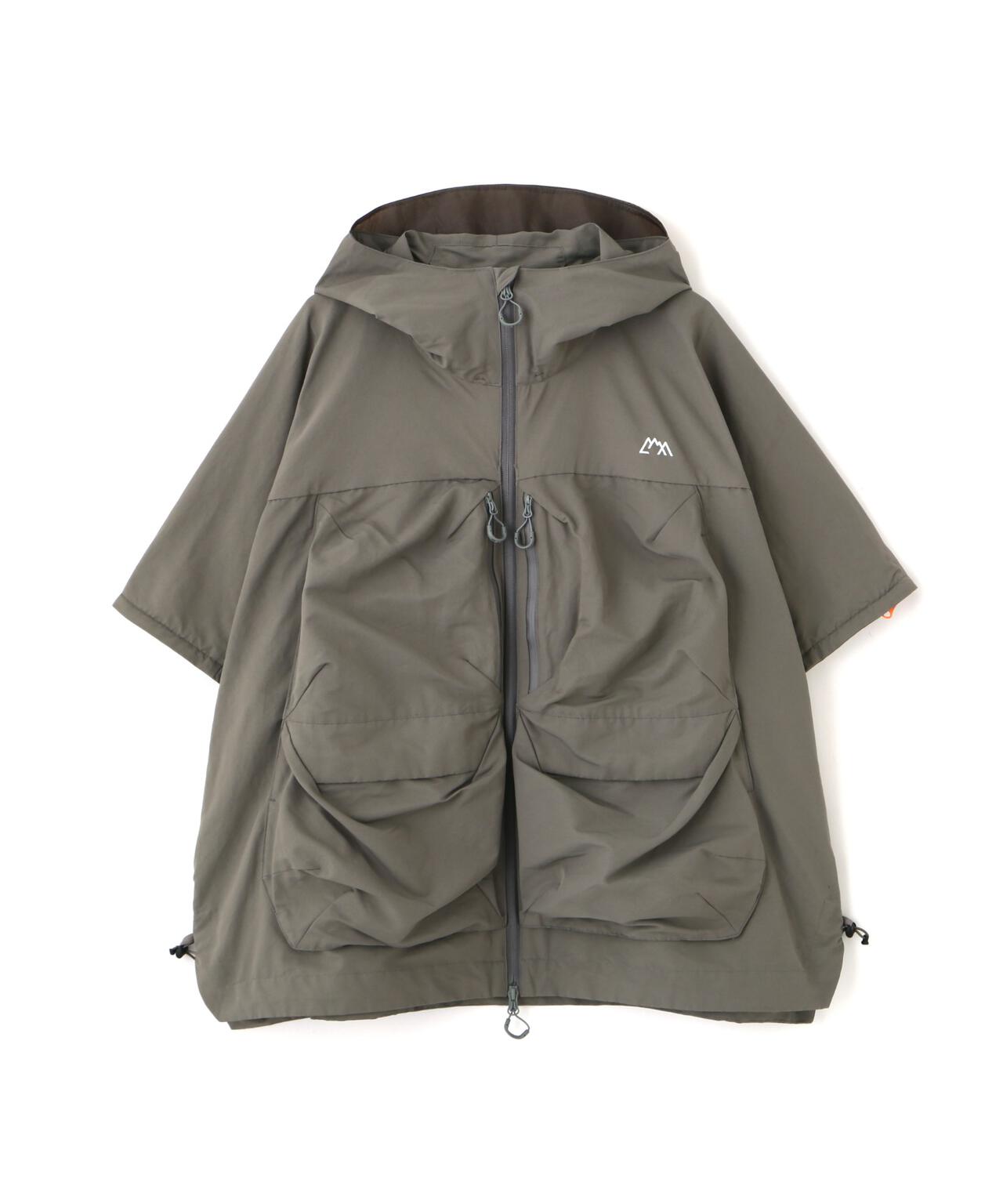 CMF OUTDOOR GARMENT/シーエムエフ アウトドアガーメント 別注 GUIDE