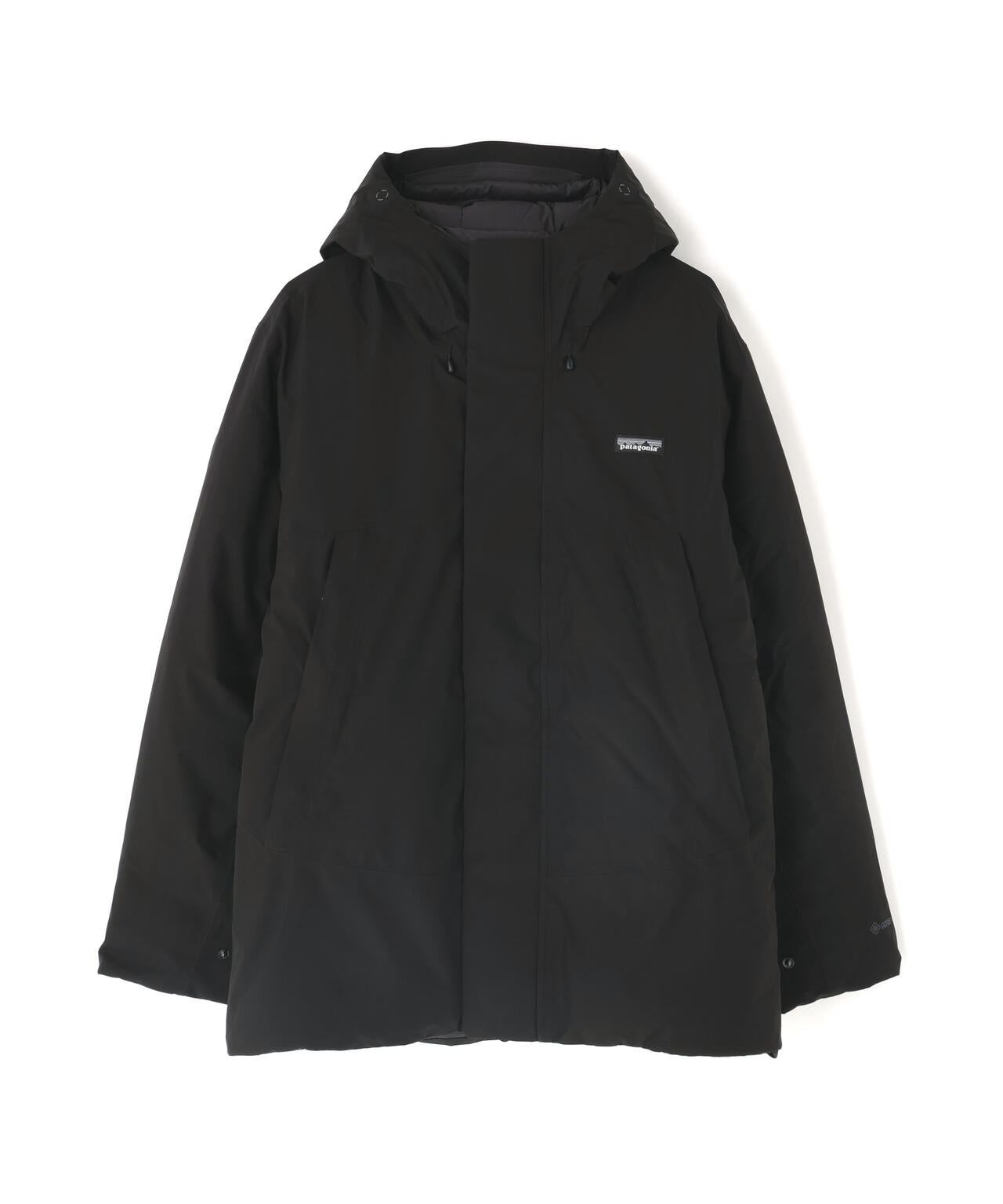 Patagonia/パタゴニア メンズ・ストームシャドー・パーカ | BEAVER