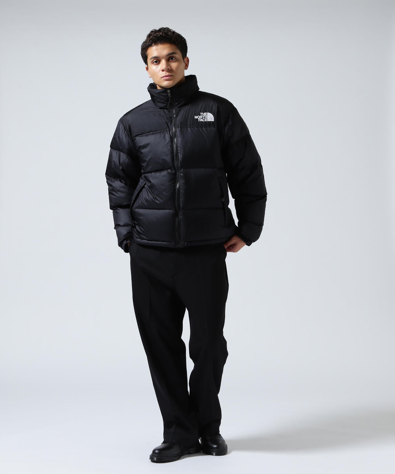 THE NORTH FACE/ザ・ノース・フェイス Nuptse Jacket ND92555 2025年