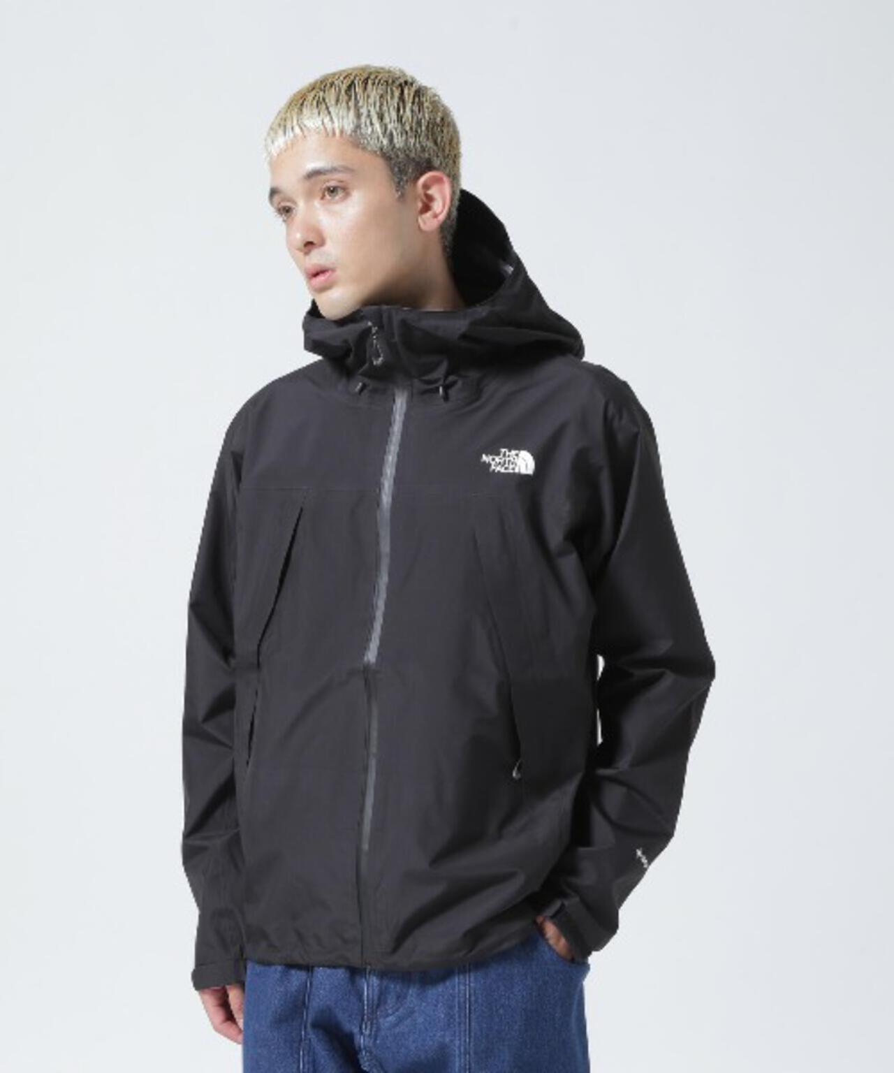 THE NORTH FACE/ザ・ノース・フェイス Climb Light Jacket | BEAVER