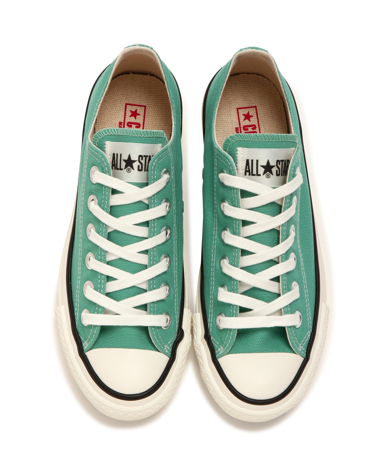 CONVERSE/コンバース/CANVAS ALL STAR J OX/キャンバス オールスターJ