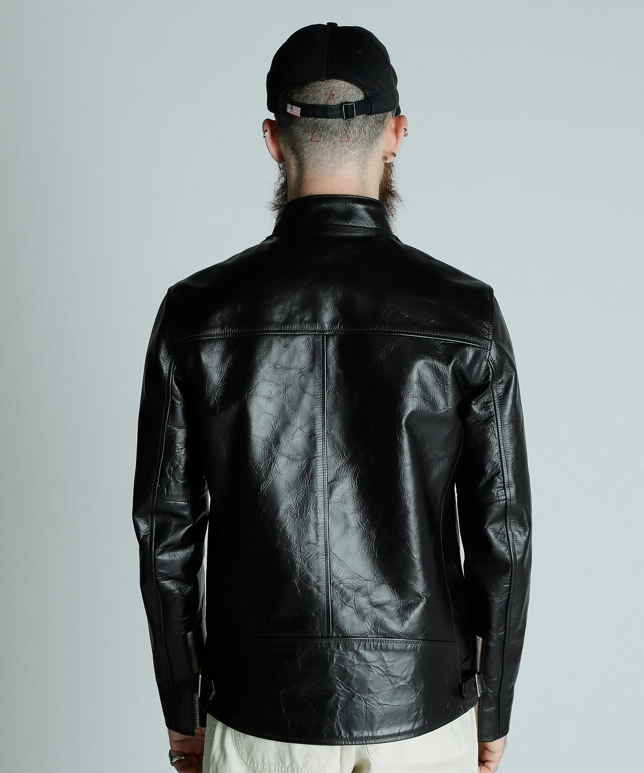 SPECIAL DOUBLE BREAST RIDERS/スペシャルダブルブレスト ライダース