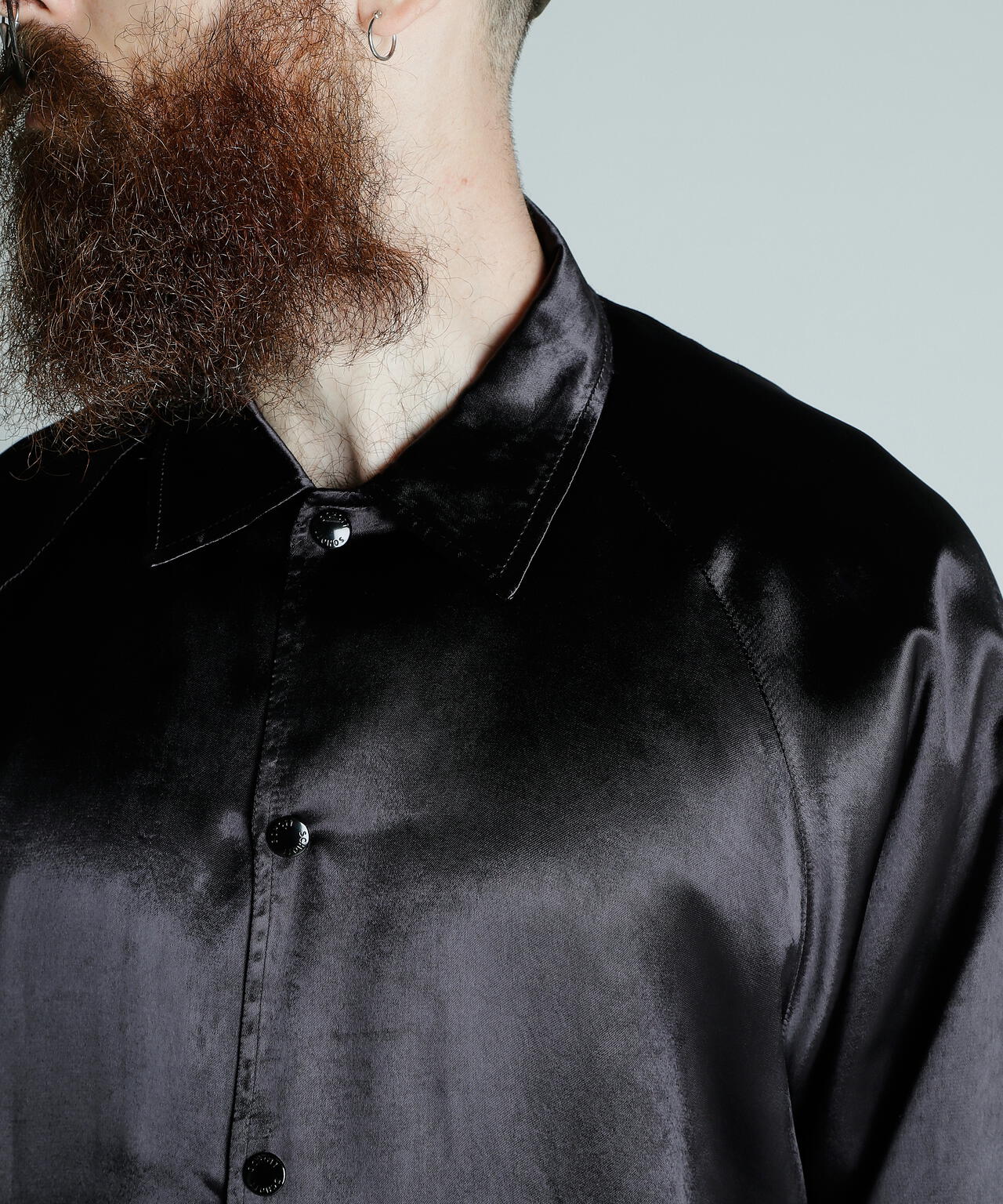 RAYON COACH JACKET/レーヨン コーチジャケット | Schott（ショット