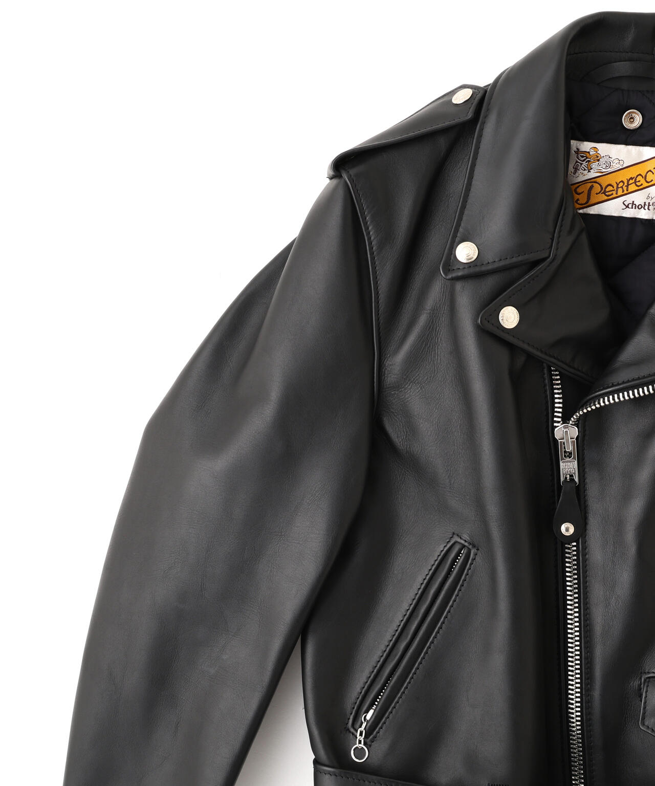 618US RIDERS/618 ダブルライダースジャケット | Schott（ショット