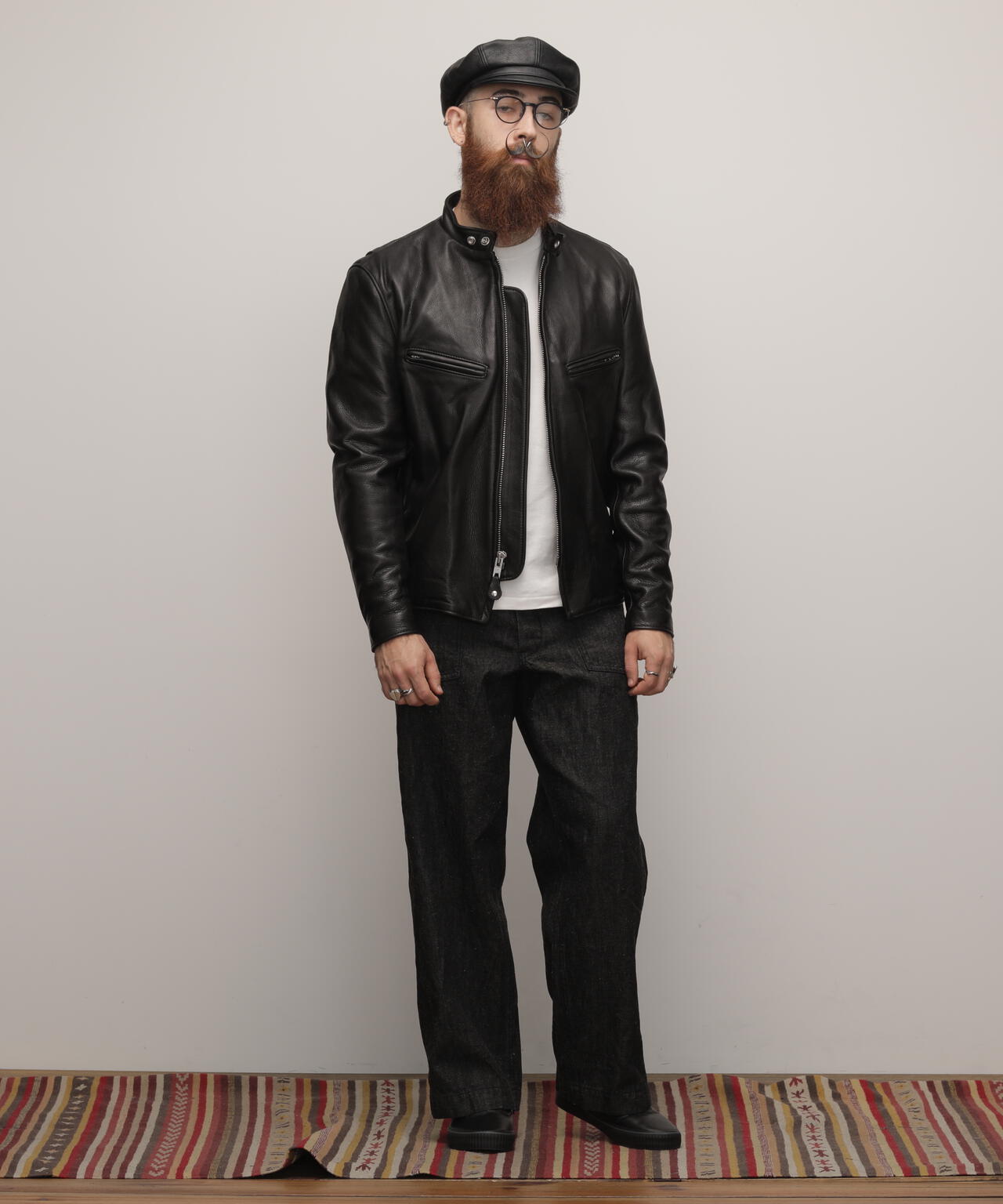 541XX CAFE RACER NEW NAKED/カフェレーサー ニューネイキッド