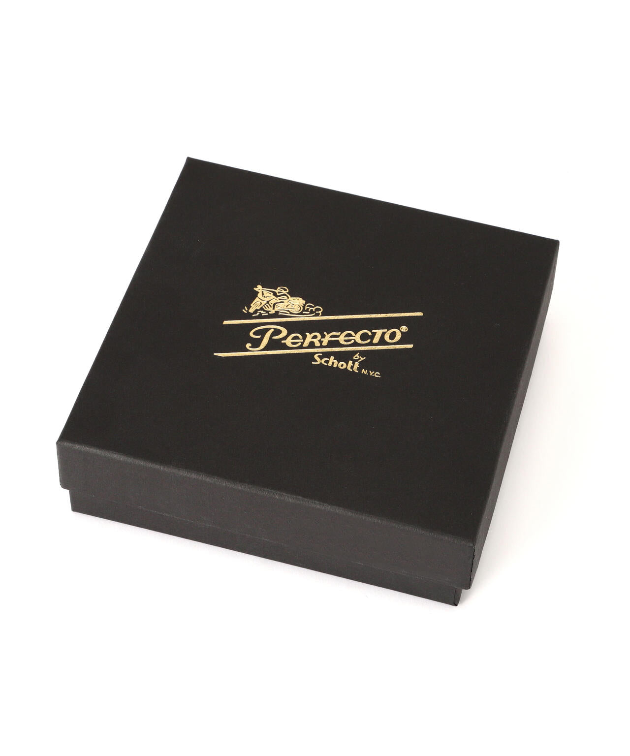 PERFECT BELT NARROW/パーフェクト ベルト ナロー | Schott（ショット