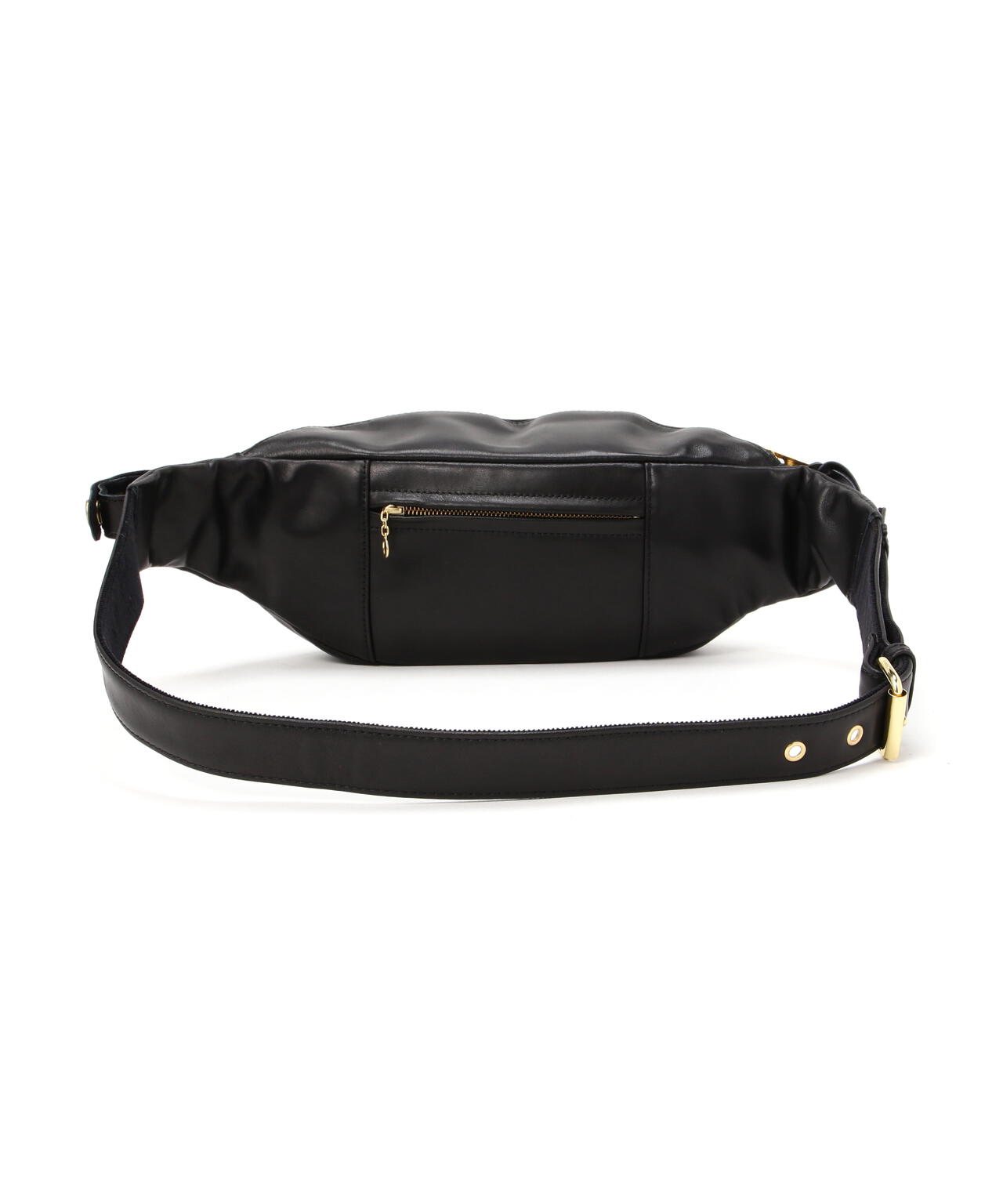 PADDED BODY BAG/ボディバッグ | Schott（ショット） ｜【公式】通販