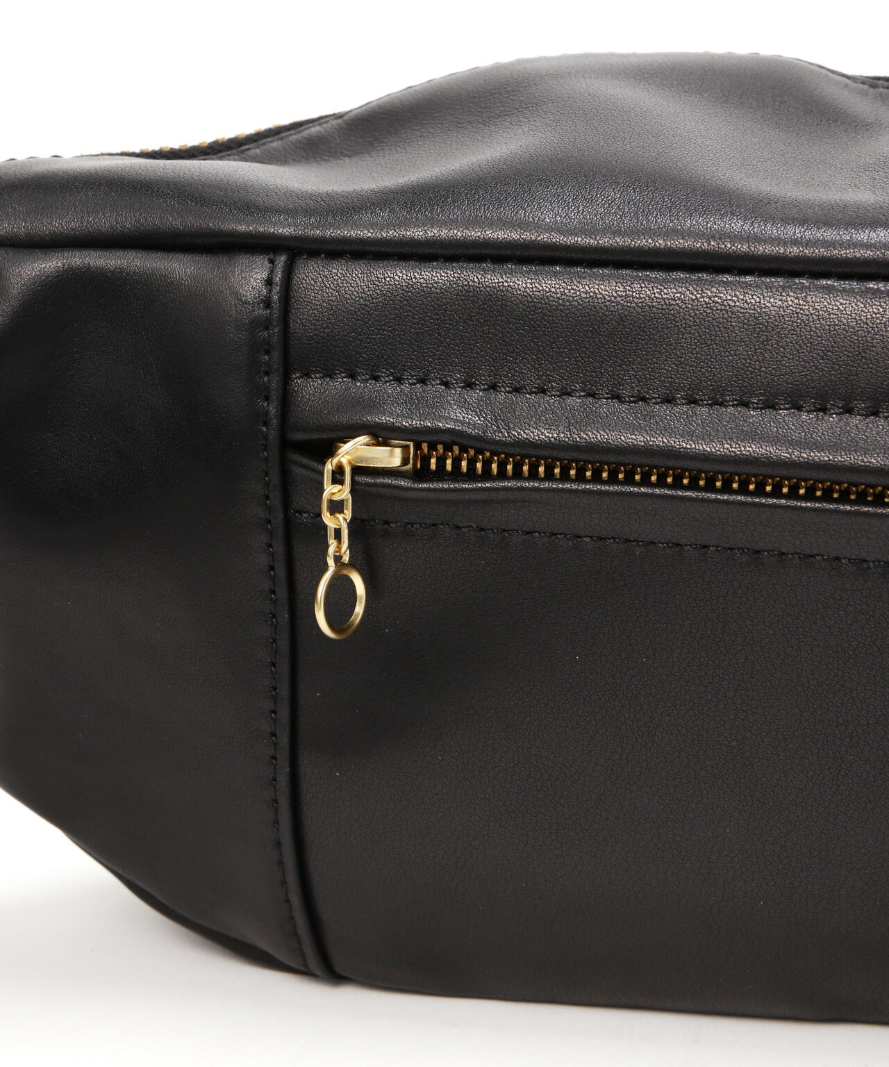 PADDED BODY BAG/ボディバッグ | Schott（ショット） ｜【公式】通販