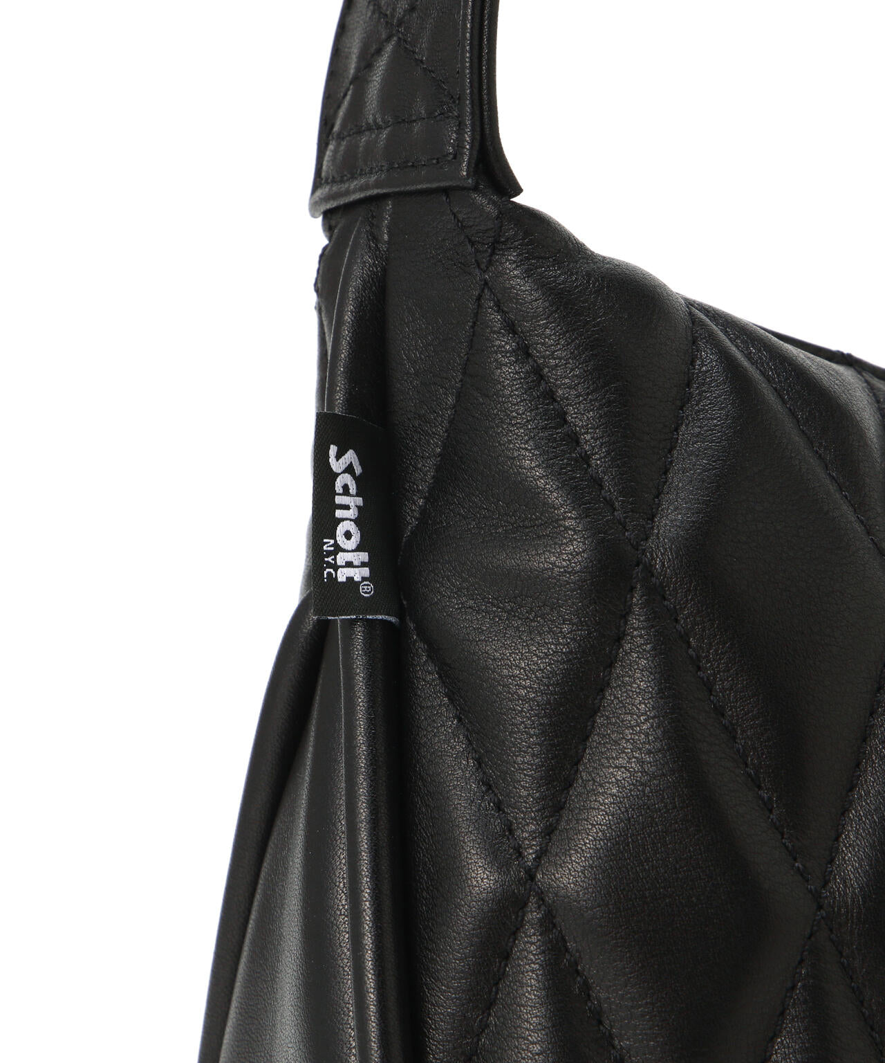 PADDED BANANA BAG/バナナバッグ | Schott（ショット） ｜【公式】通販