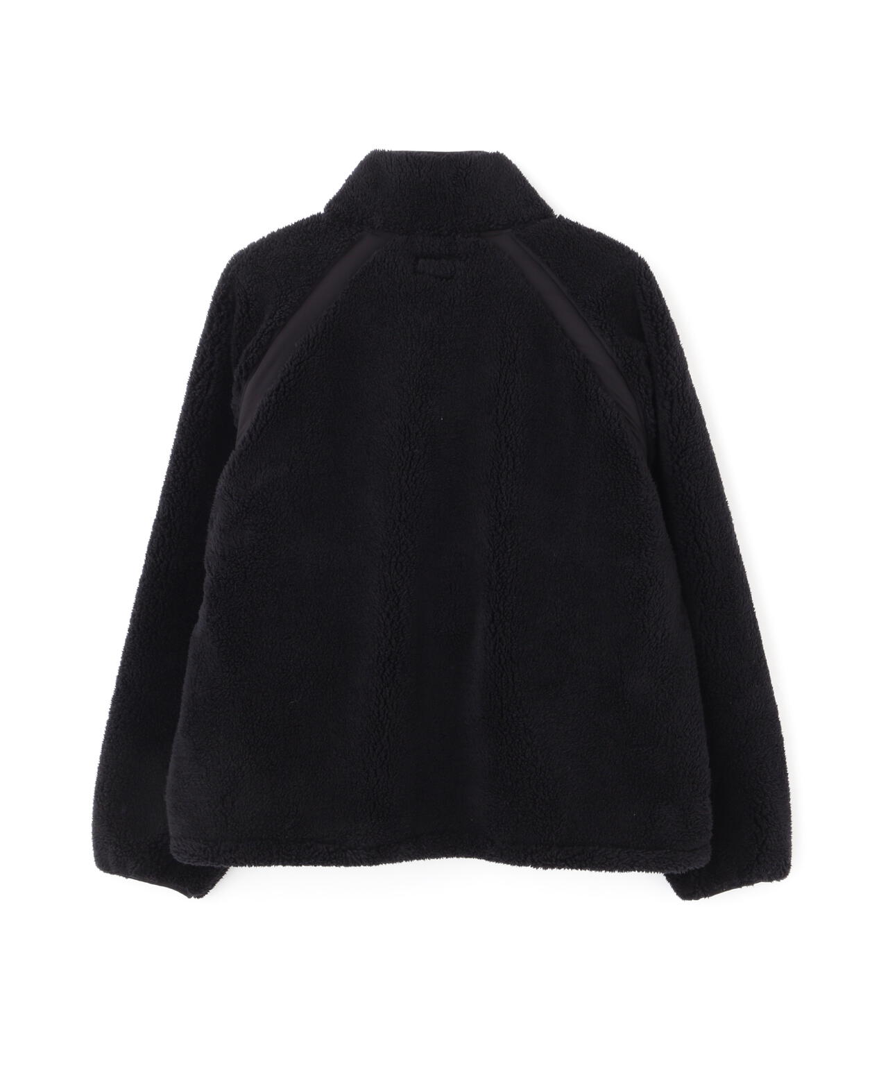 BLACK SHEEP/FLEECE JACKET/フリースジャケット | Schott（ショット