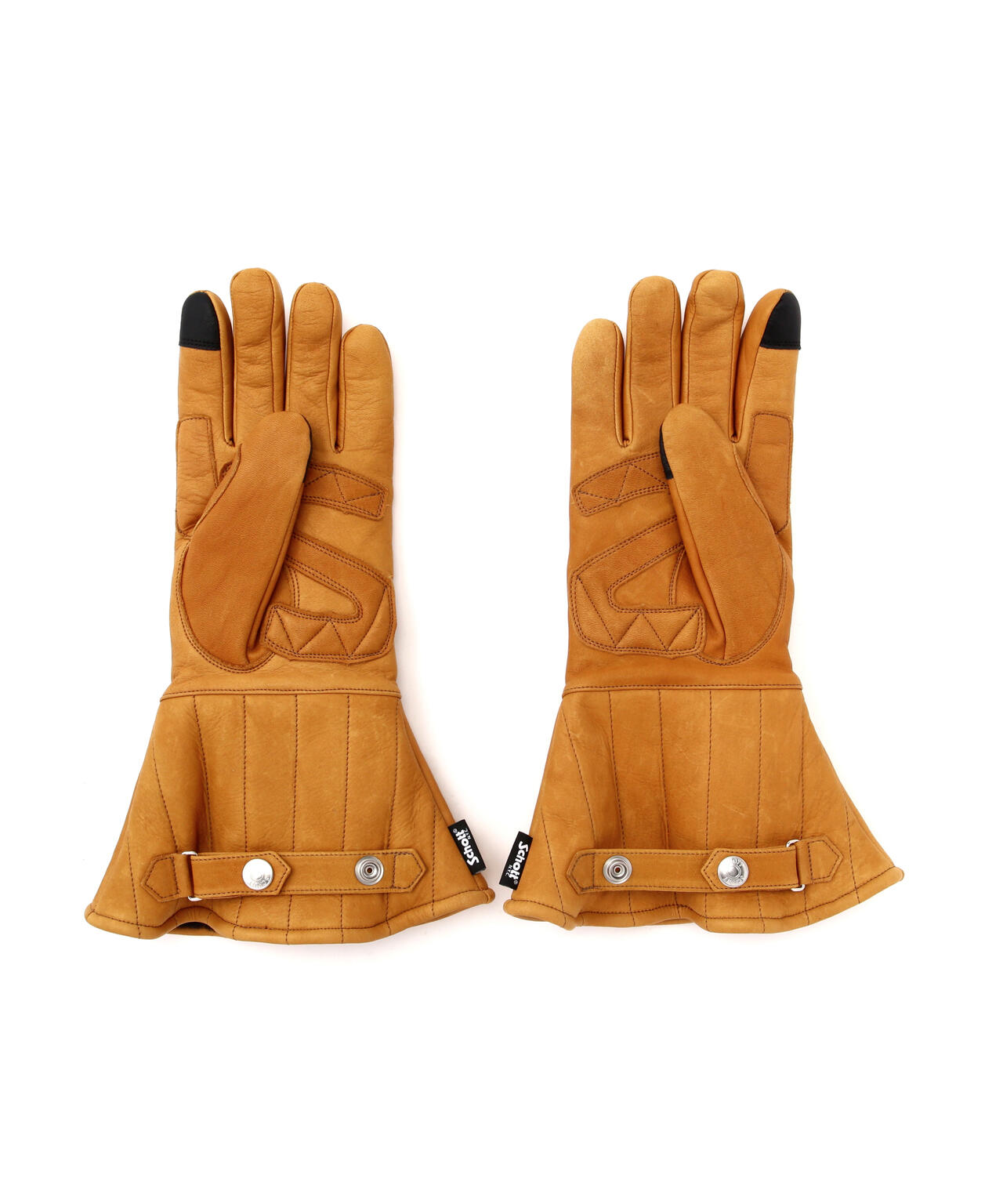WINTER GLOVE LONG/ウィンターグローブ ロング | Schott（ショット