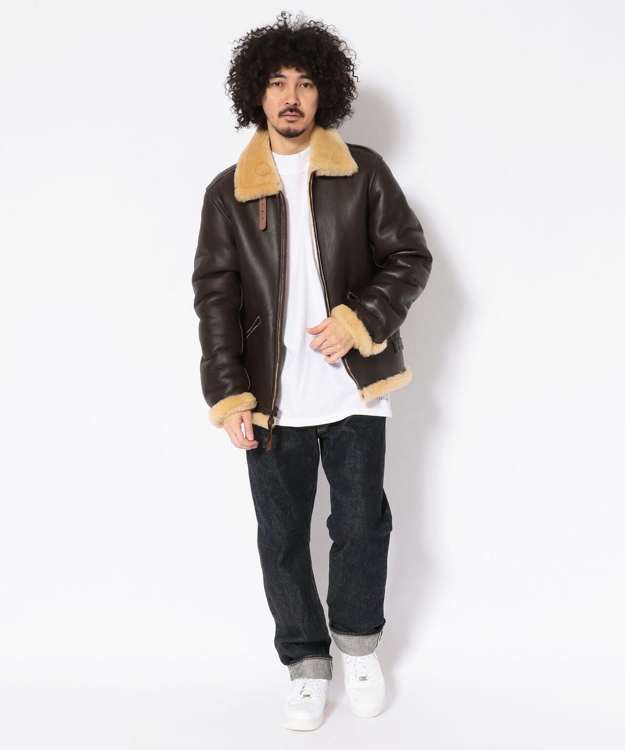 直営店限定】タイプ B-6 ジャケット/TYPE B-6 JACKET | AVIREX