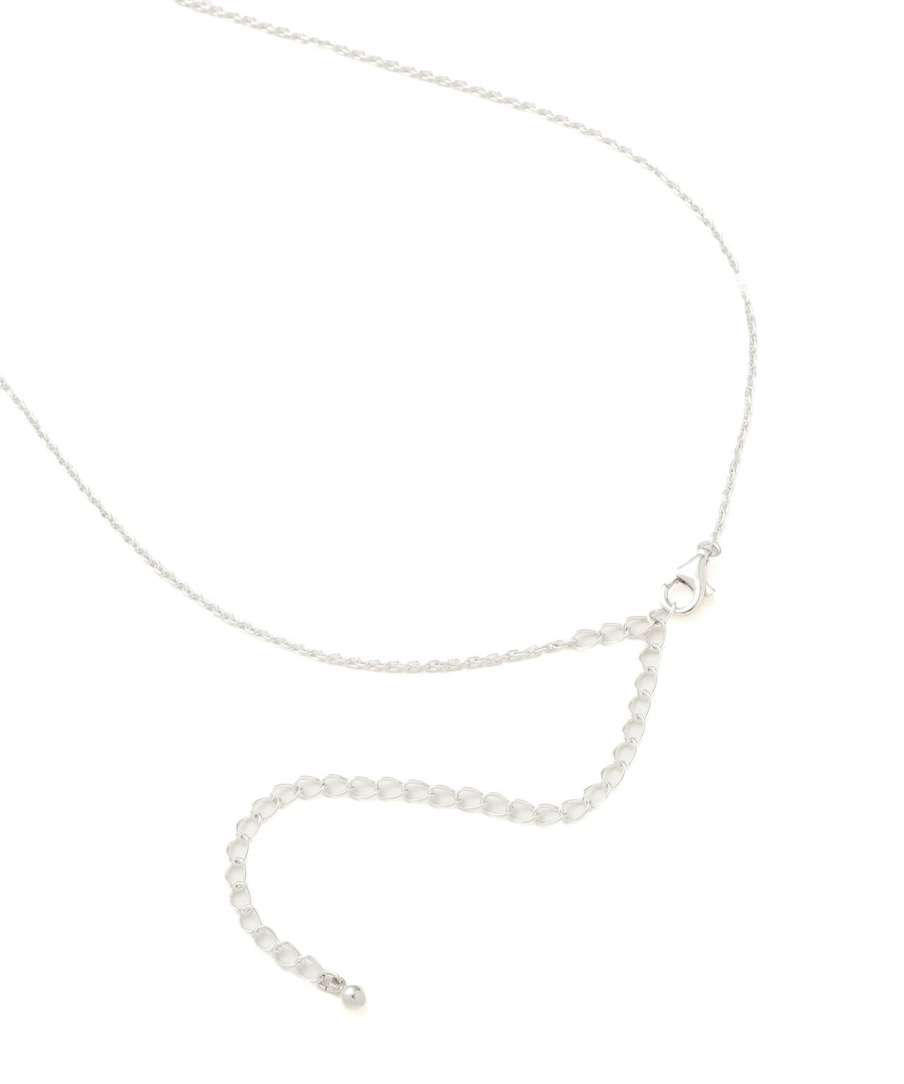 AVIREX × J.H.M CO.，LTD.》50th SIGNET NECKLACE | AVIREX