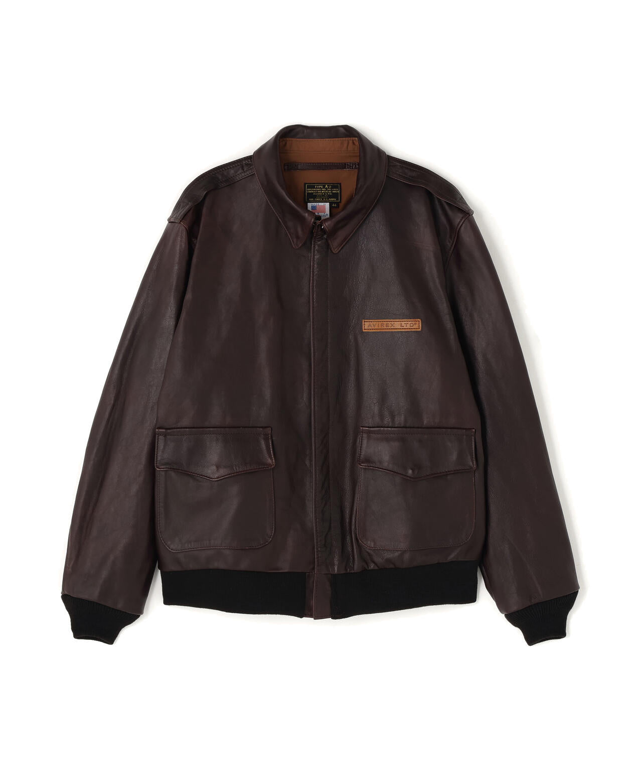 MADE IN USA》A-2 HORSE | AVIREX（アヴィレックス） ｜【公式】通販