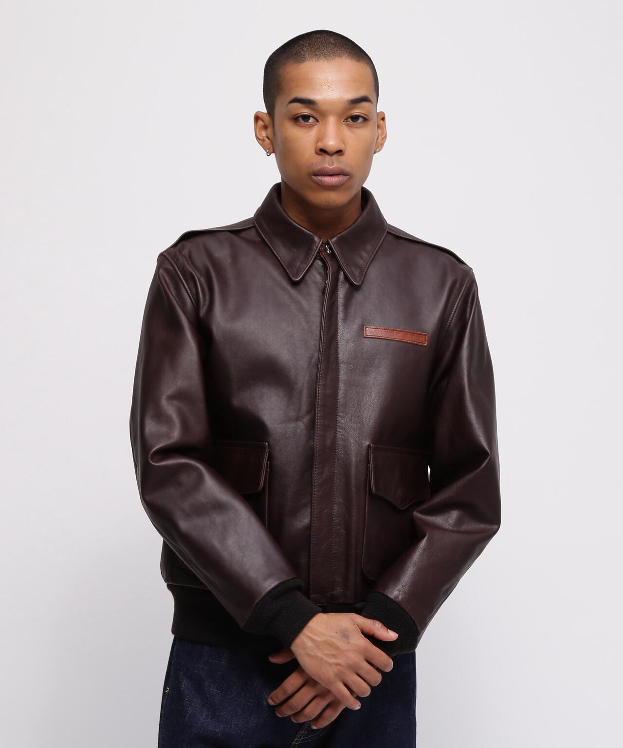 MADE IN USA》A-2 HORSE | AVIREX（アヴィレックス） ｜【公式】通販