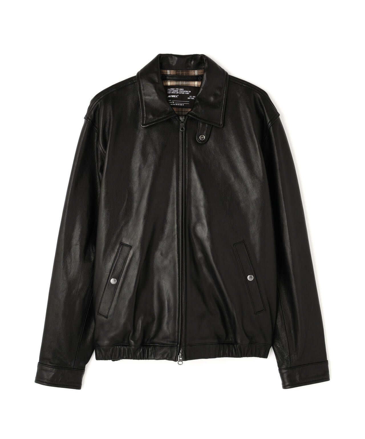 GOAT VEGE SWING TOP | AVIREX（アヴィレックス） ｜【公式】通販mix