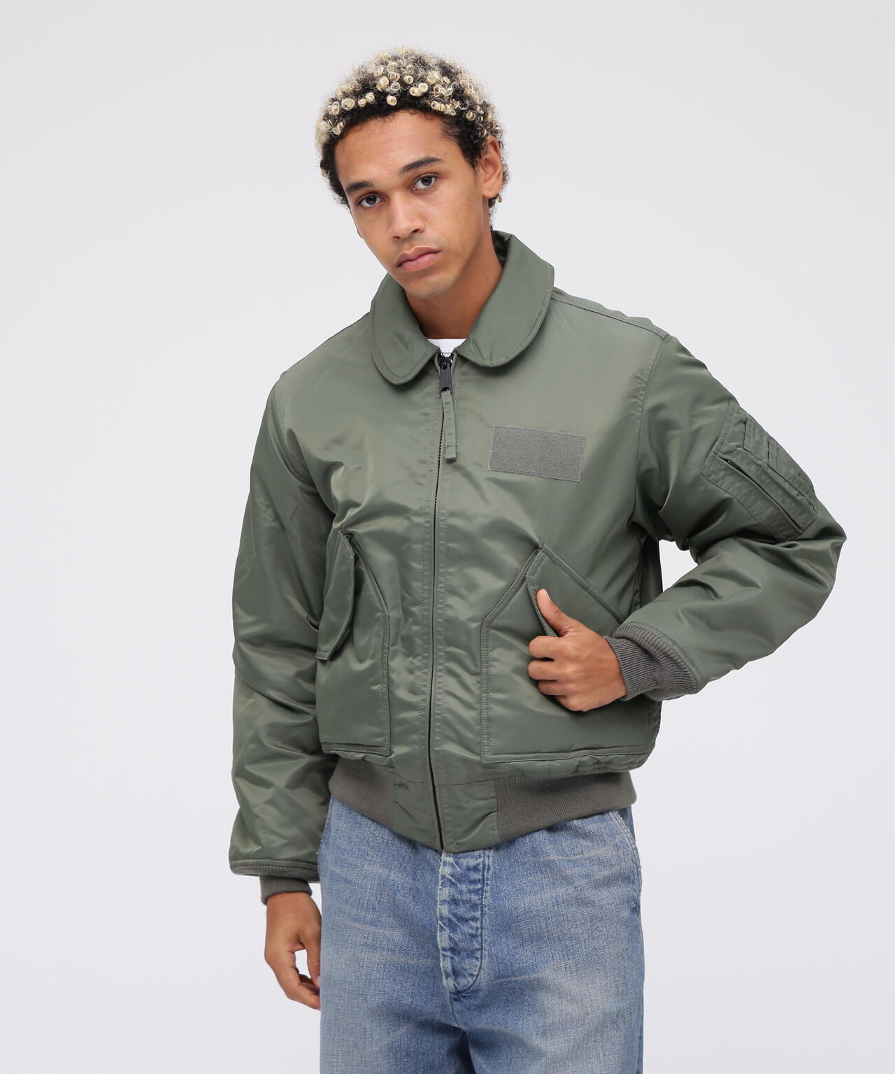 CWU 45-P COMMERCIAL | AVIREX（アヴィレックス） ｜【公式】通販mix