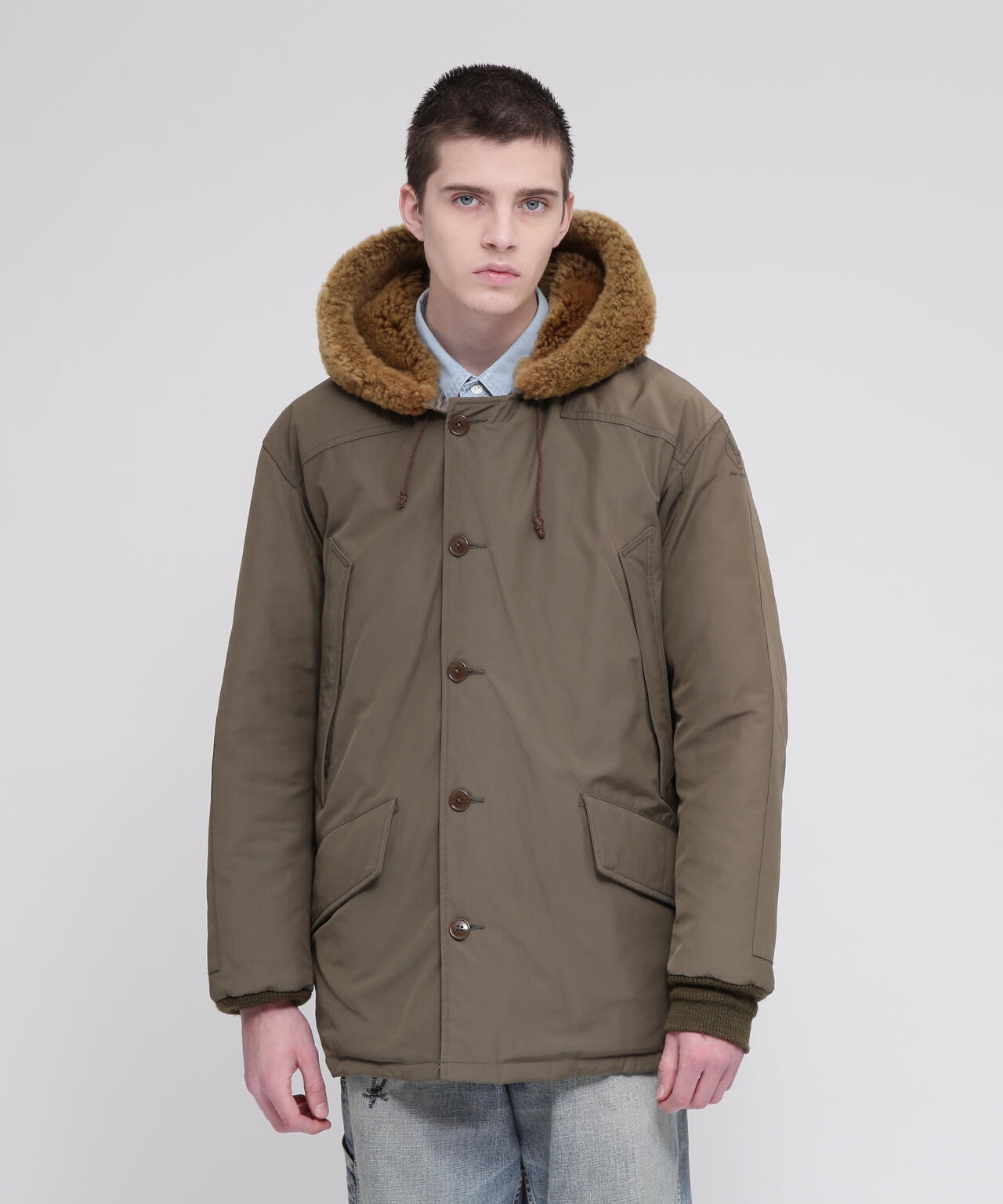 B-9 ダウン ジャケット/B-9 DOWN JACKET | AVIREX（アヴィレックス