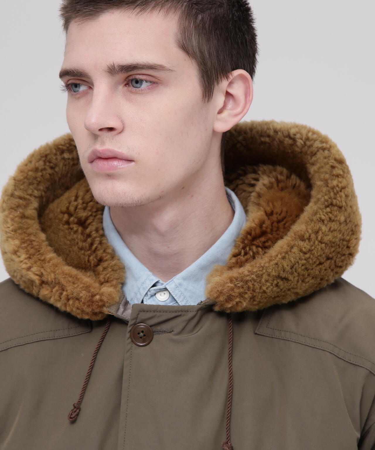 B-9 ダウン ジャケット/B-9 DOWN JACKET | AVIREX（アヴィレックス