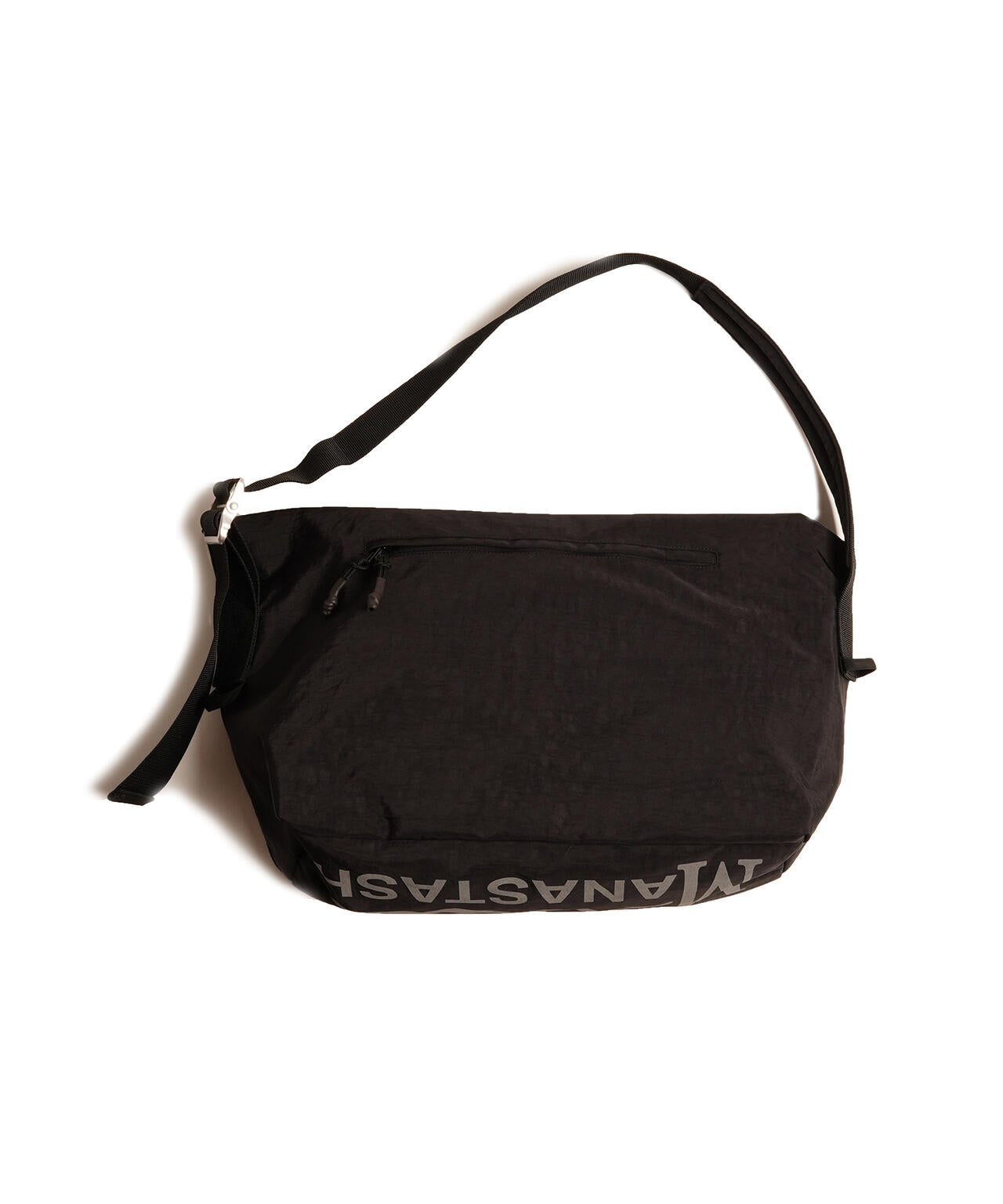 MANASTASH/マナスタッシュ/MESSENGER BAG/メッセンジャーバッグ