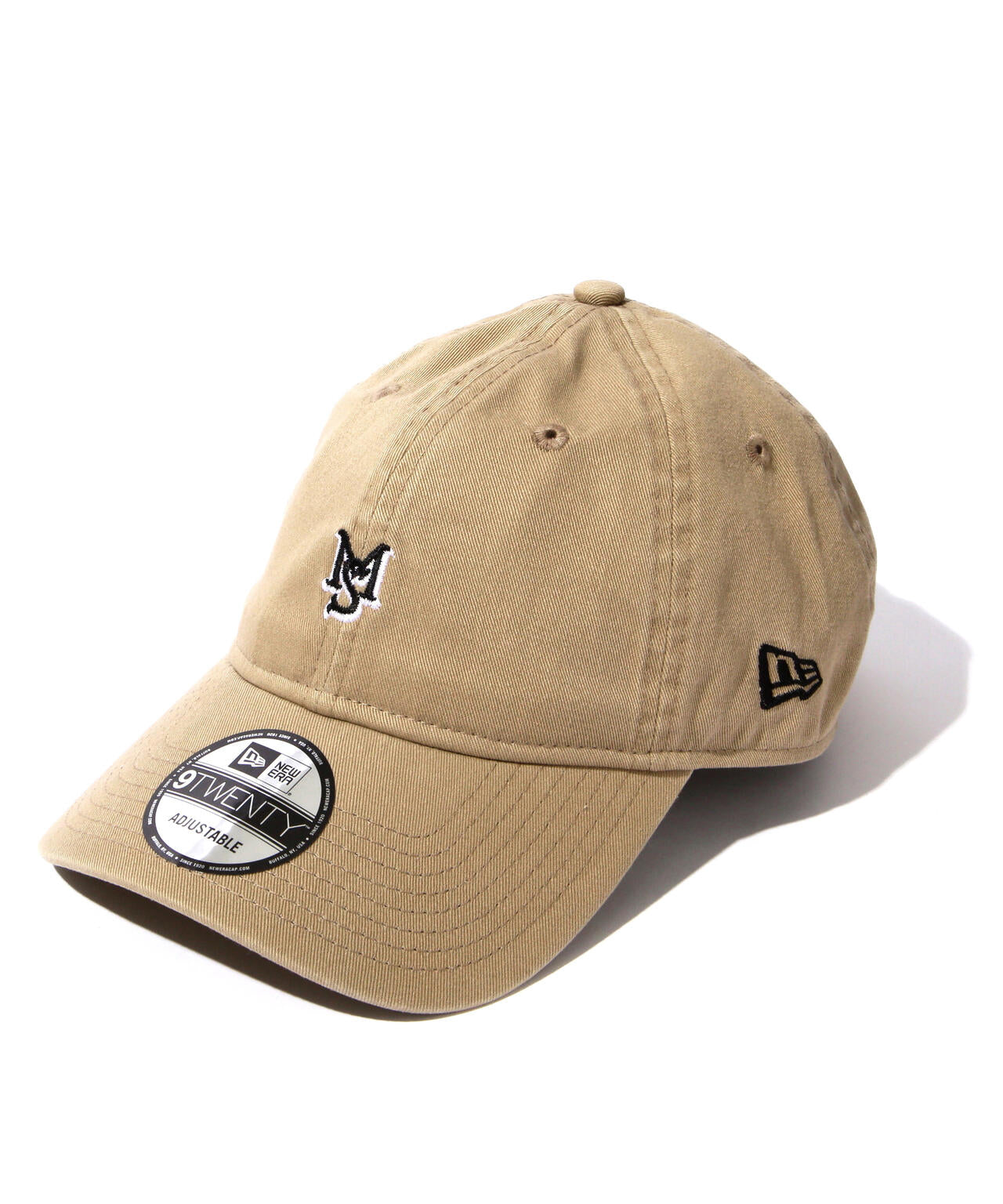NEW ERA×MANASTASH/×ニューエラ/9TWENTY MINI LOGO CAP | MANASTASH