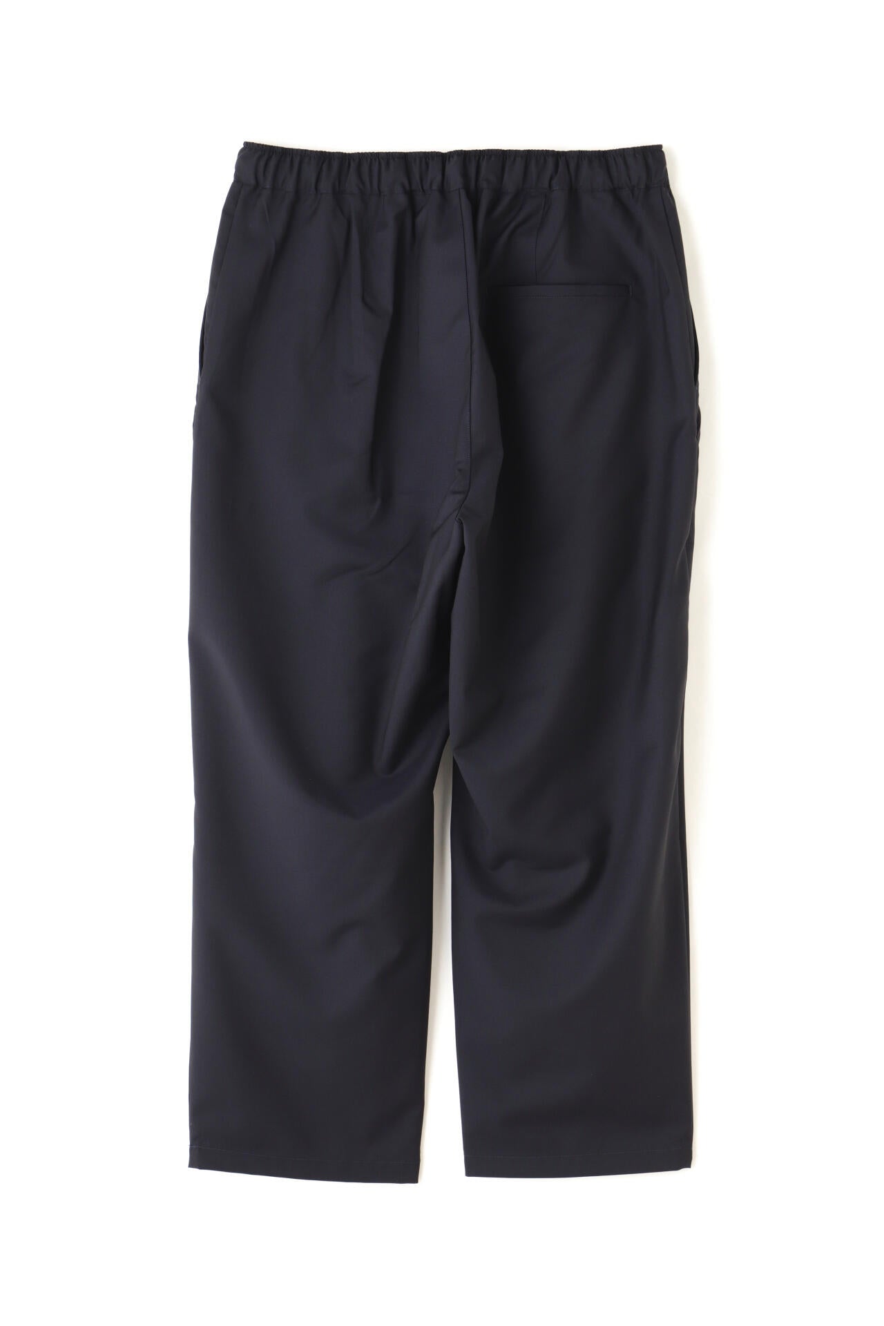 別注］SEVEN BY SEVEN / TUCK PANTS | THE LIBRARY（ザ ライブラリー