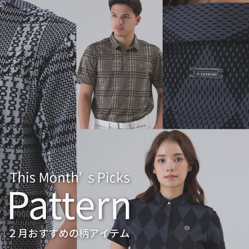 St ANDREWS（セントアンドリュース）｜【公式】通販mix.tokyo