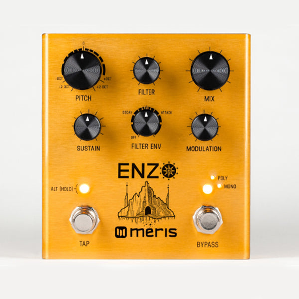 Enzo – MIXWAVE ONLINE STORE