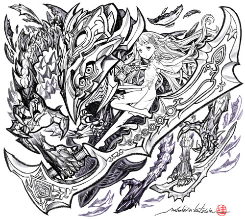 9月28日（金）より開催の新体験型アートイベント「モンスター