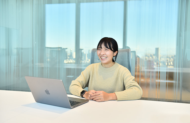 出産後もっと「仕事の○○感」を高めたいと思った。『みてね』サーバ