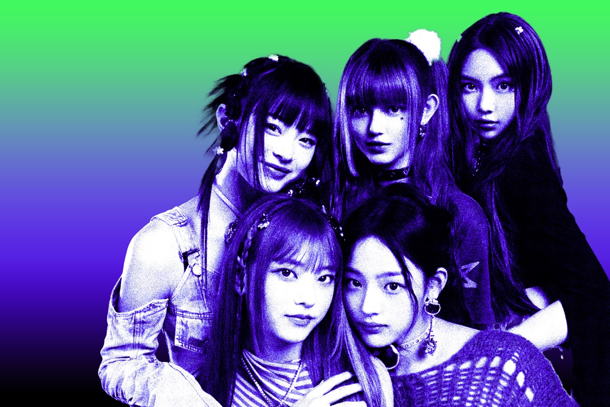 The next phase of K-pop evolution: a genuine approach or an